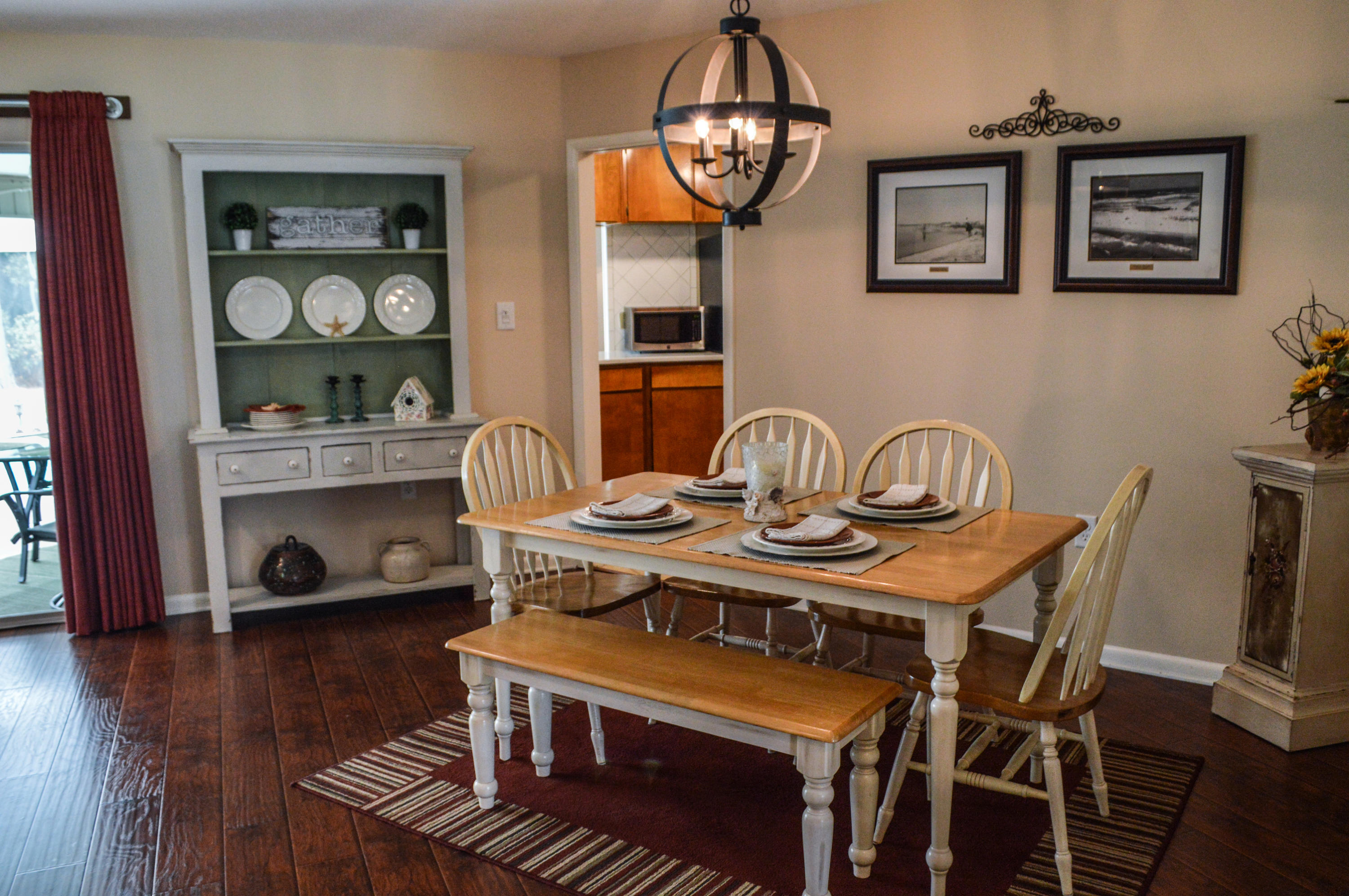 LONGWOOD S/D 2ND ADDN - Residential