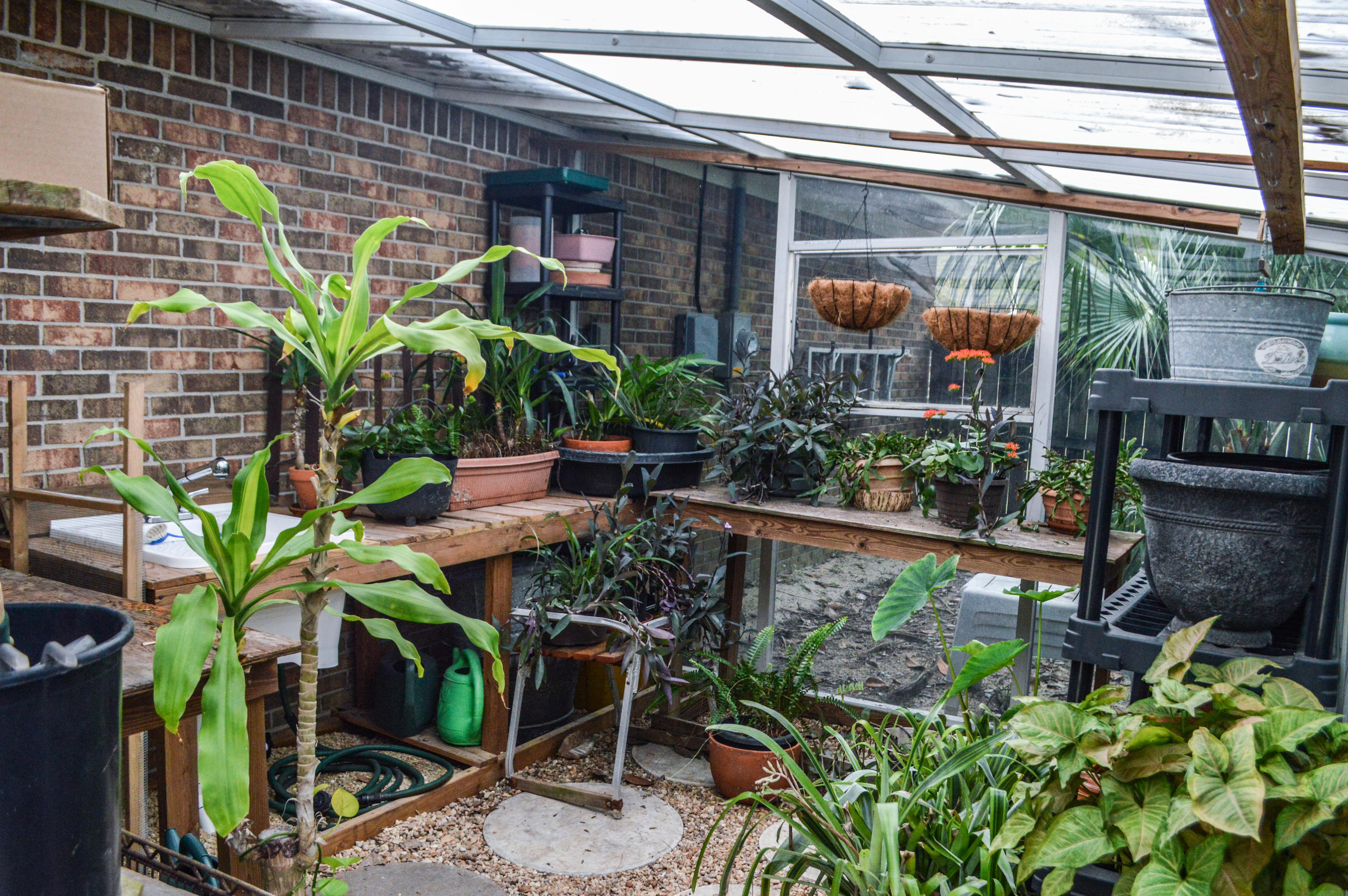 LONGWOOD S/D 2ND ADDN - Residential