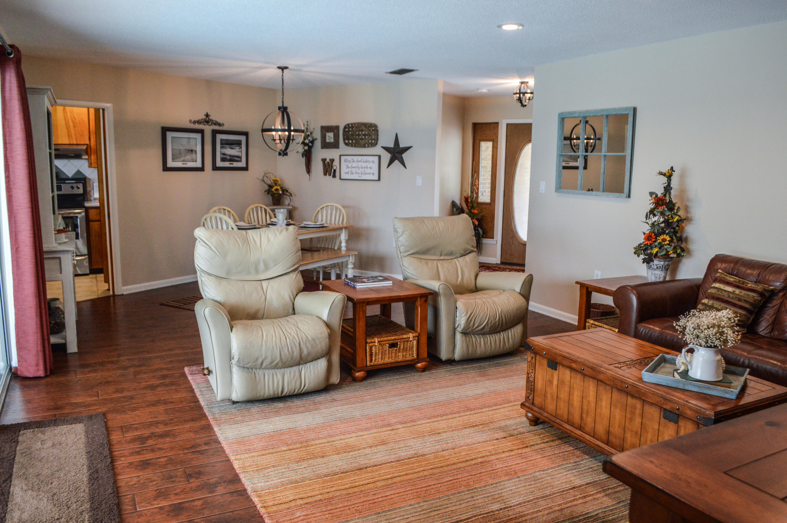 LONGWOOD S/D 2ND ADDN - Residential