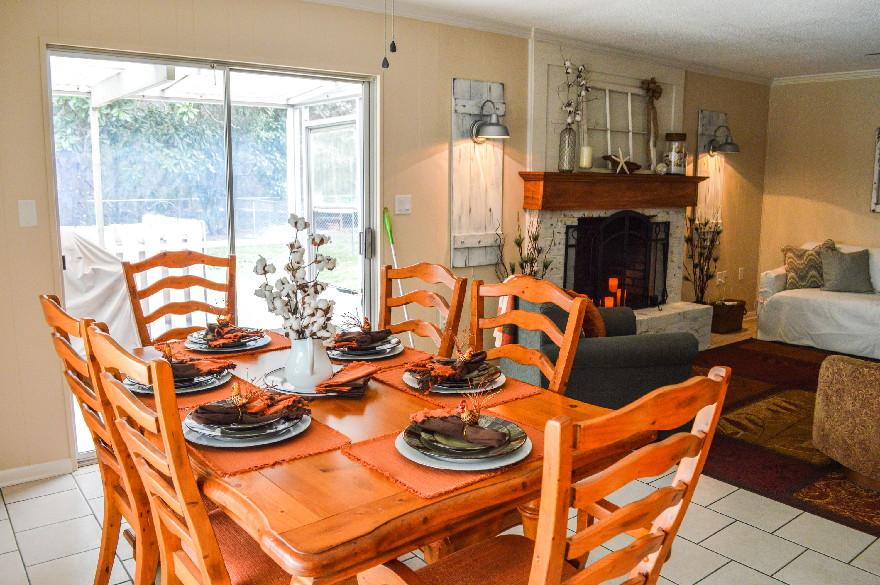 LONGWOOD S/D 2ND ADDN - Residential