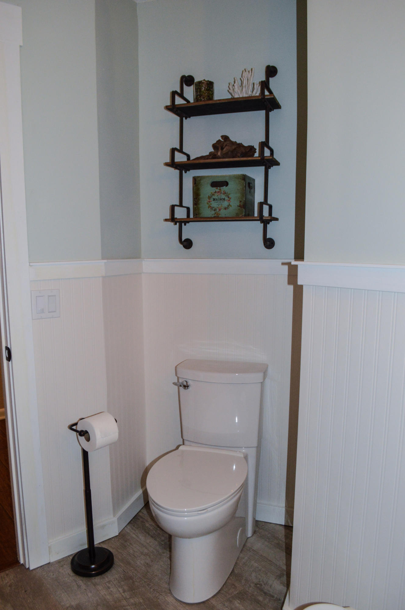 LONGWOOD S/D 2ND ADDN - Residential