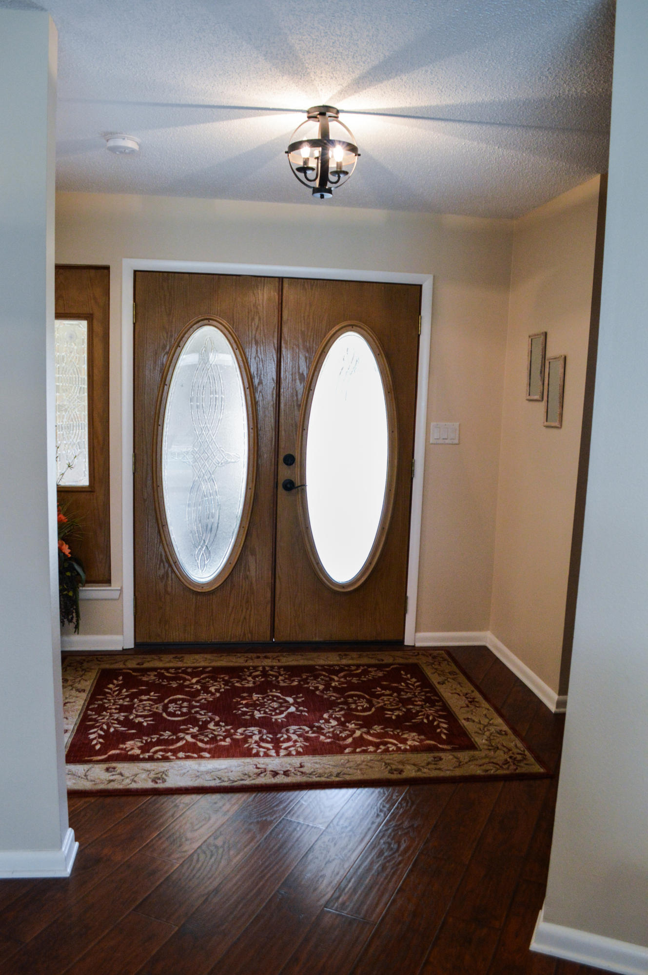 LONGWOOD S/D 2ND ADDN - Residential