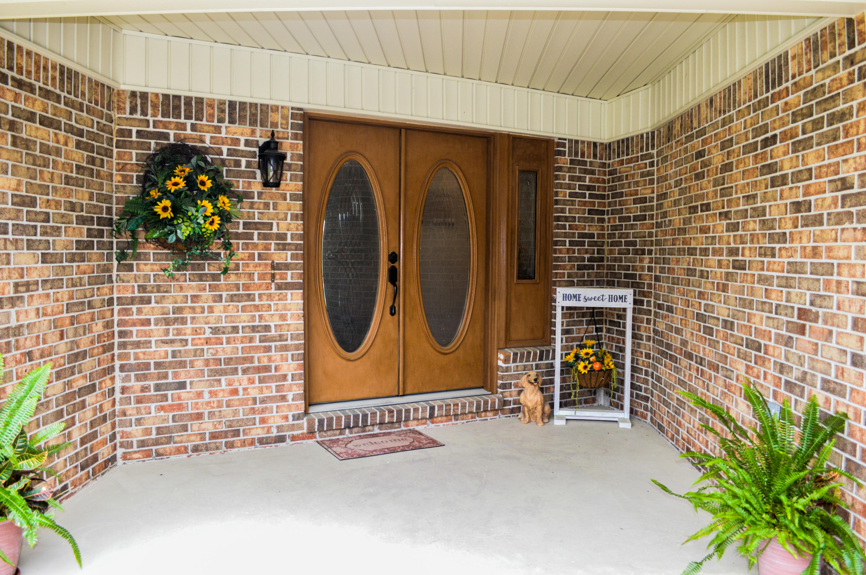 LONGWOOD S/D 2ND ADDN - Residential