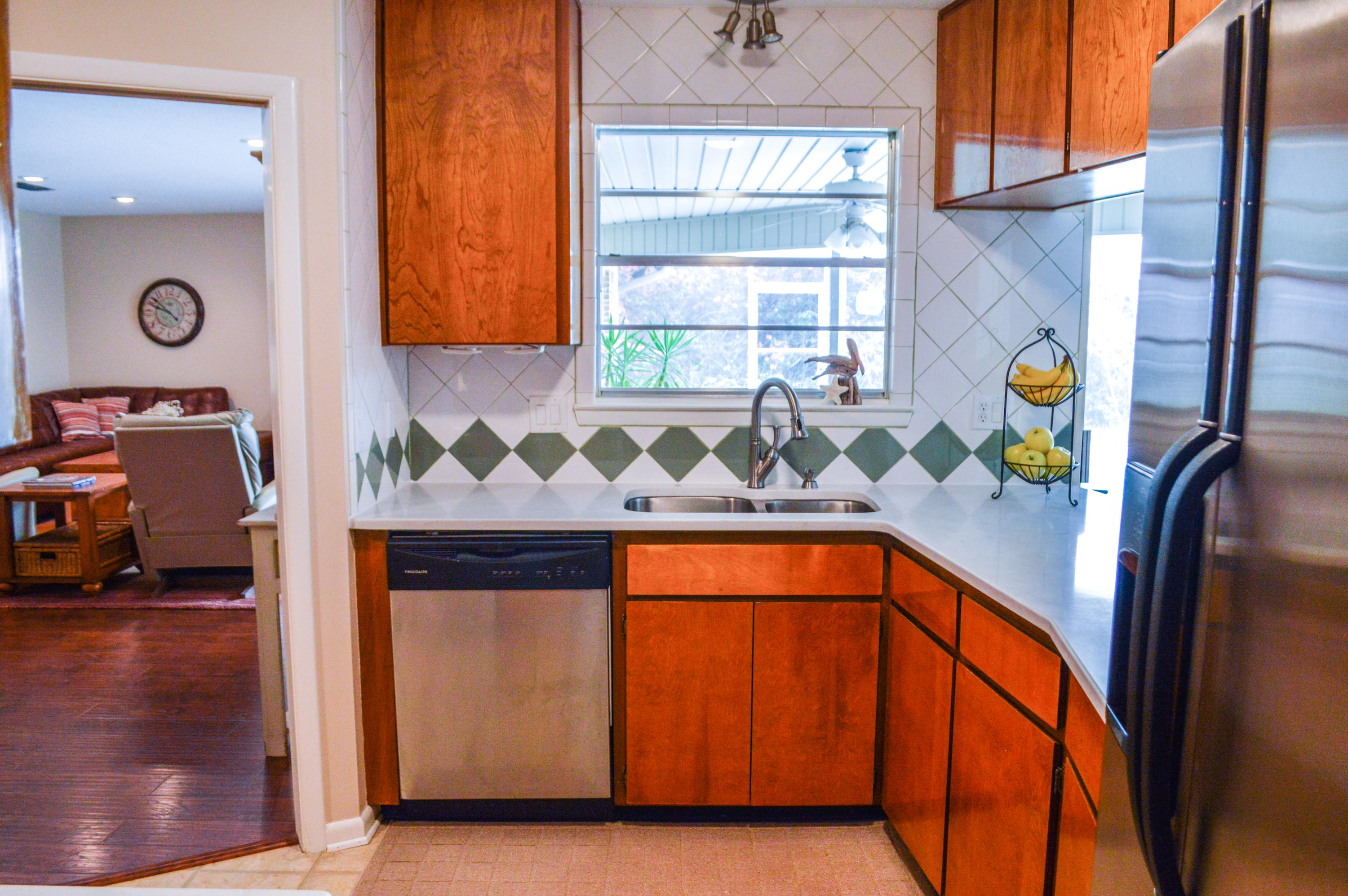 LONGWOOD S/D 2ND ADDN - Residential