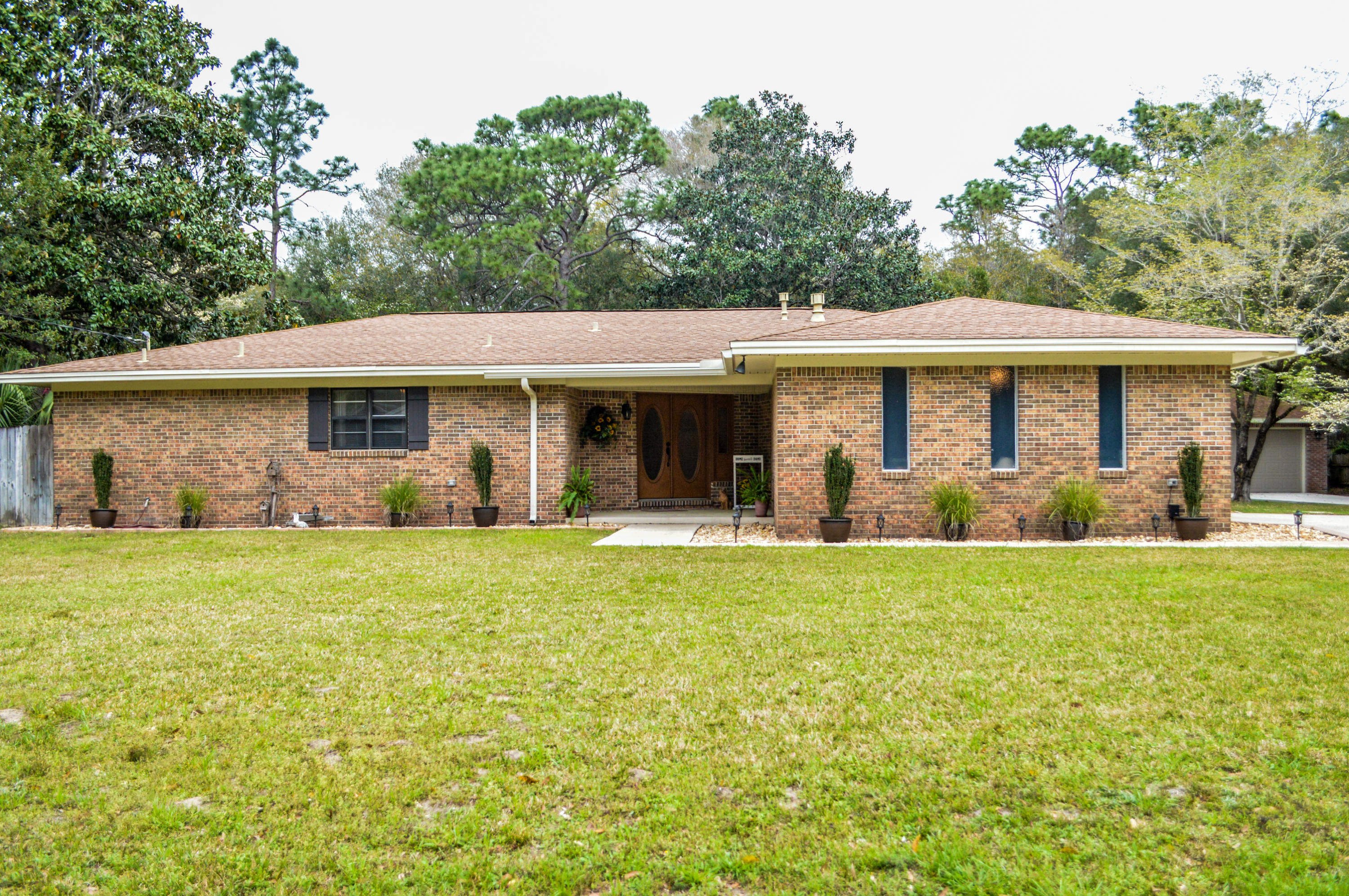 LONGWOOD S/D 2ND ADDN - Residential