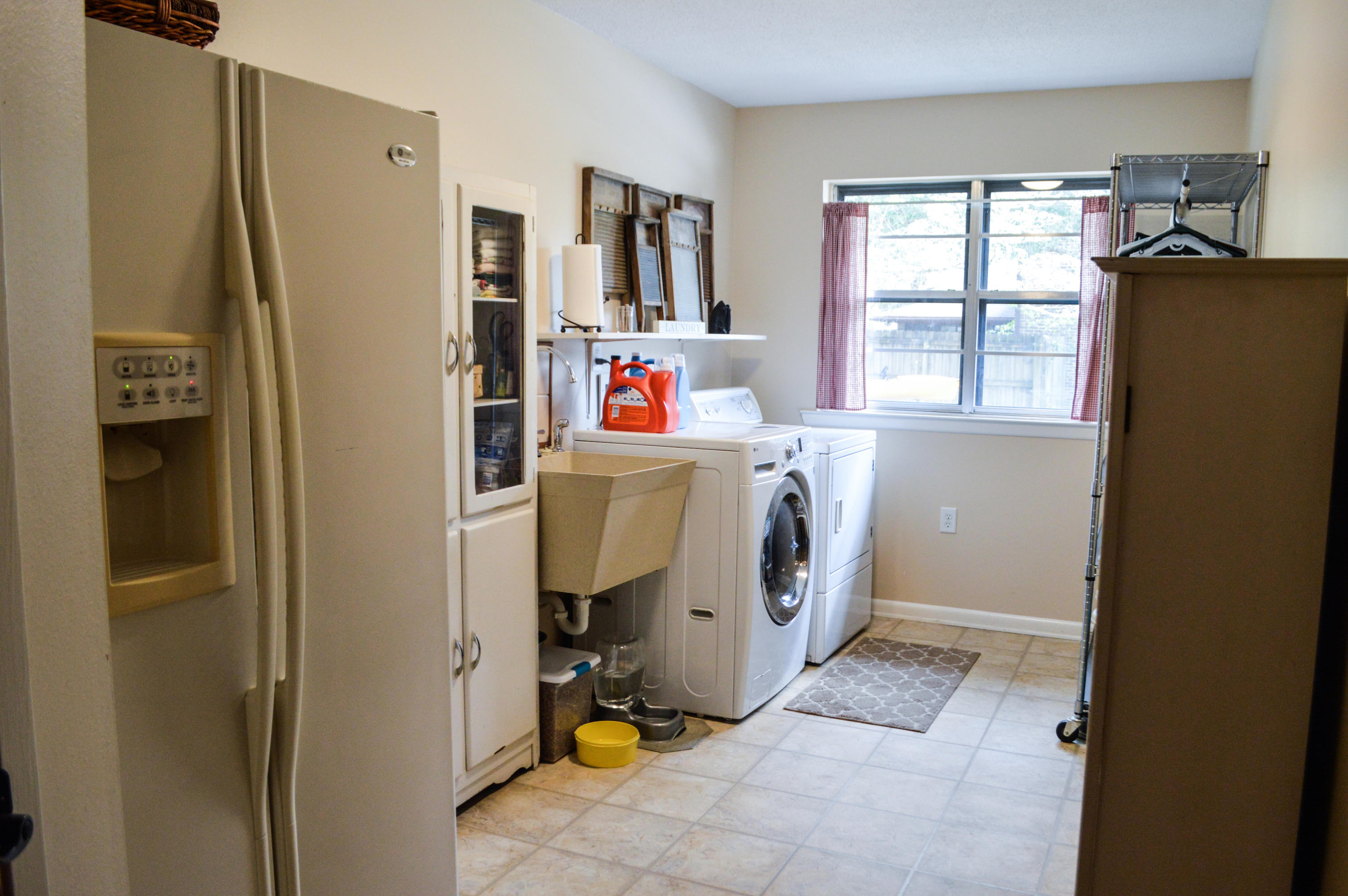 LONGWOOD S/D 2ND ADDN - Residential