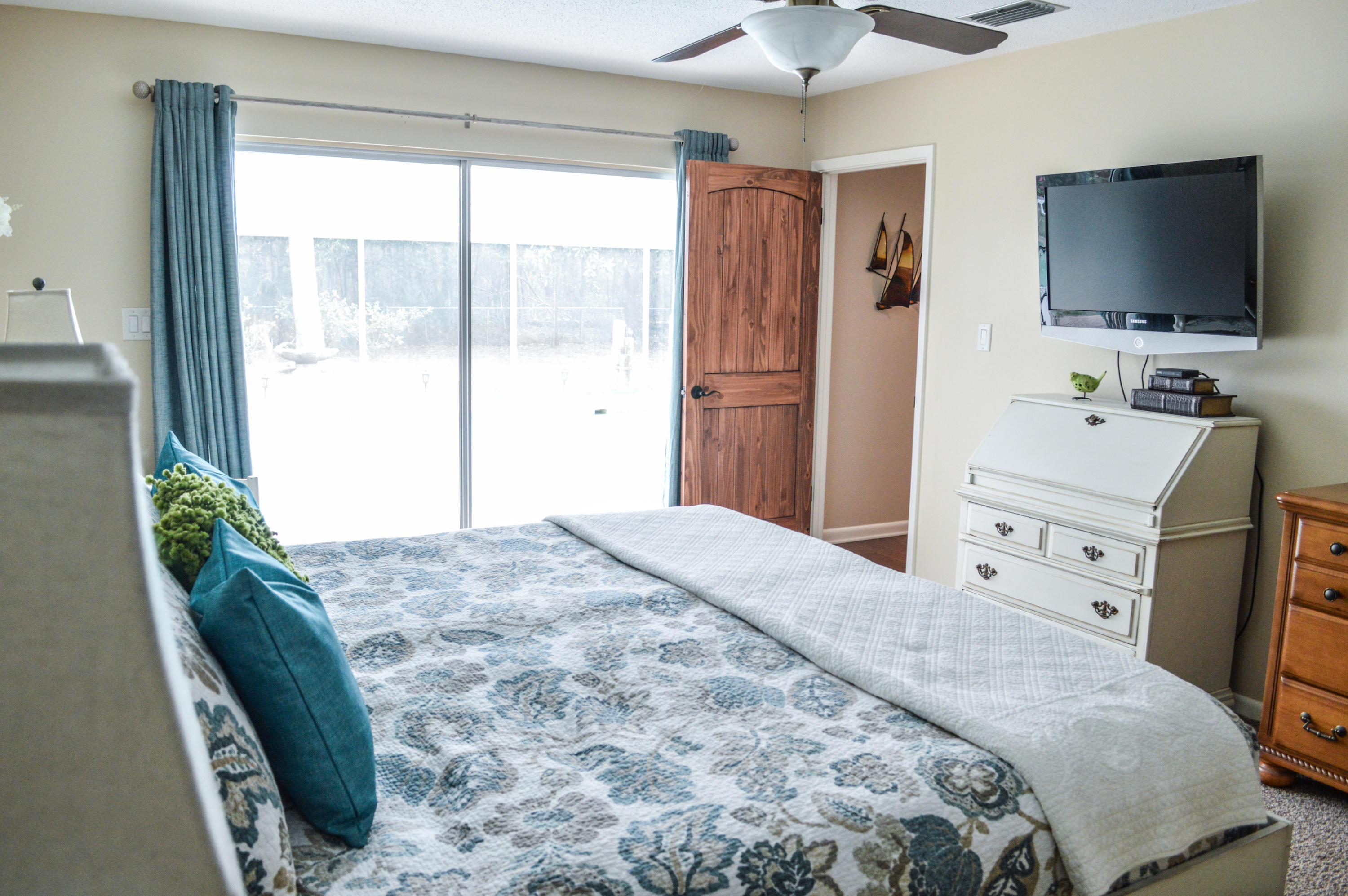 LONGWOOD S/D 2ND ADDN - Residential