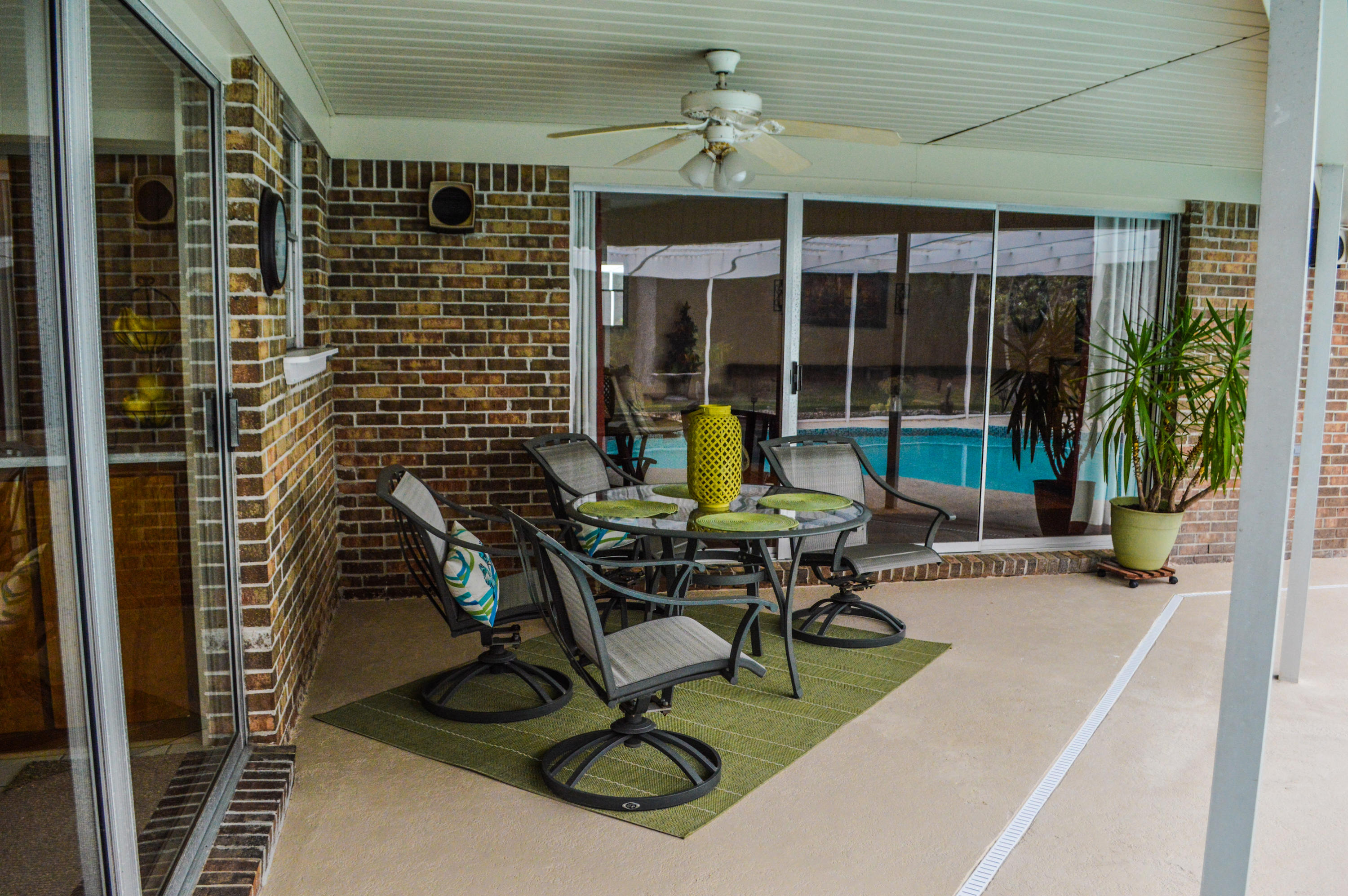 LONGWOOD S/D 2ND ADDN - Residential