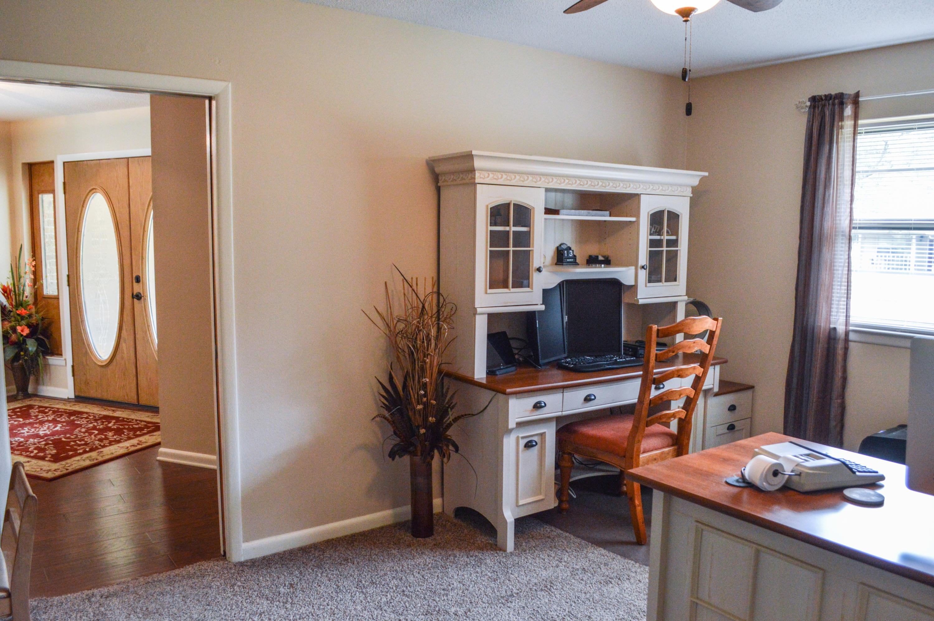 LONGWOOD S/D 2ND ADDN - Residential