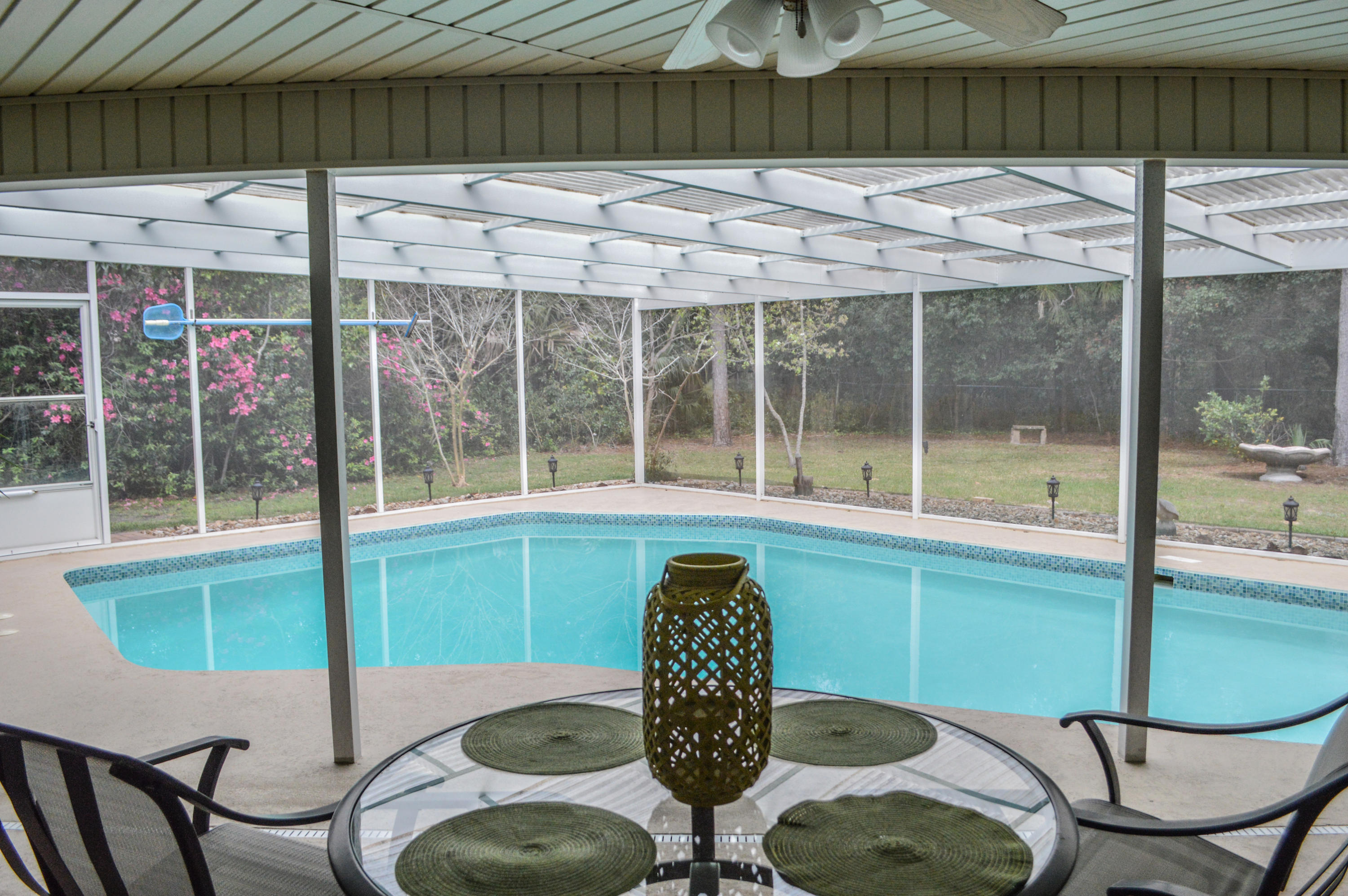 LONGWOOD S/D 2ND ADDN - Residential