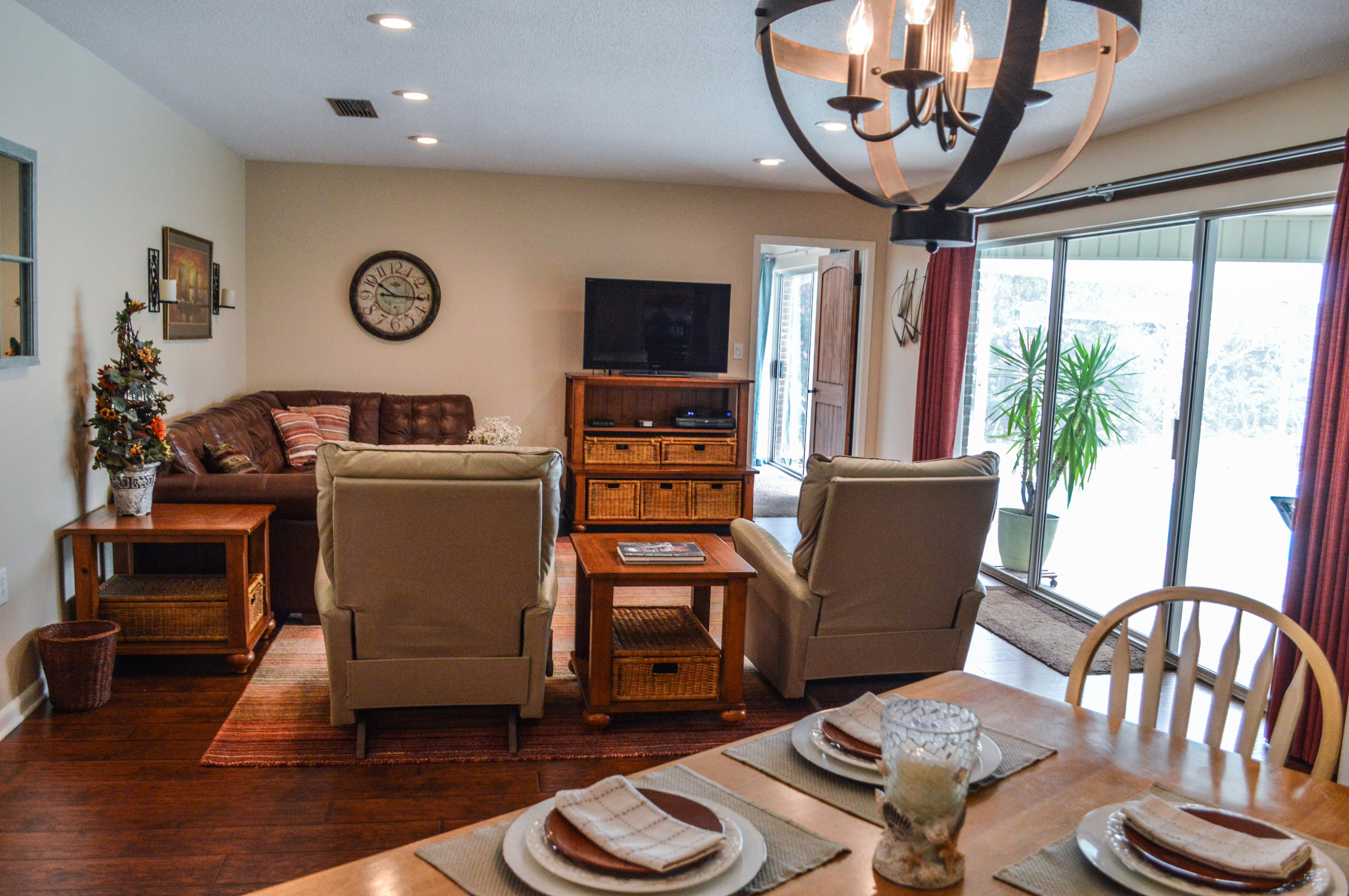 LONGWOOD S/D 2ND ADDN - Residential