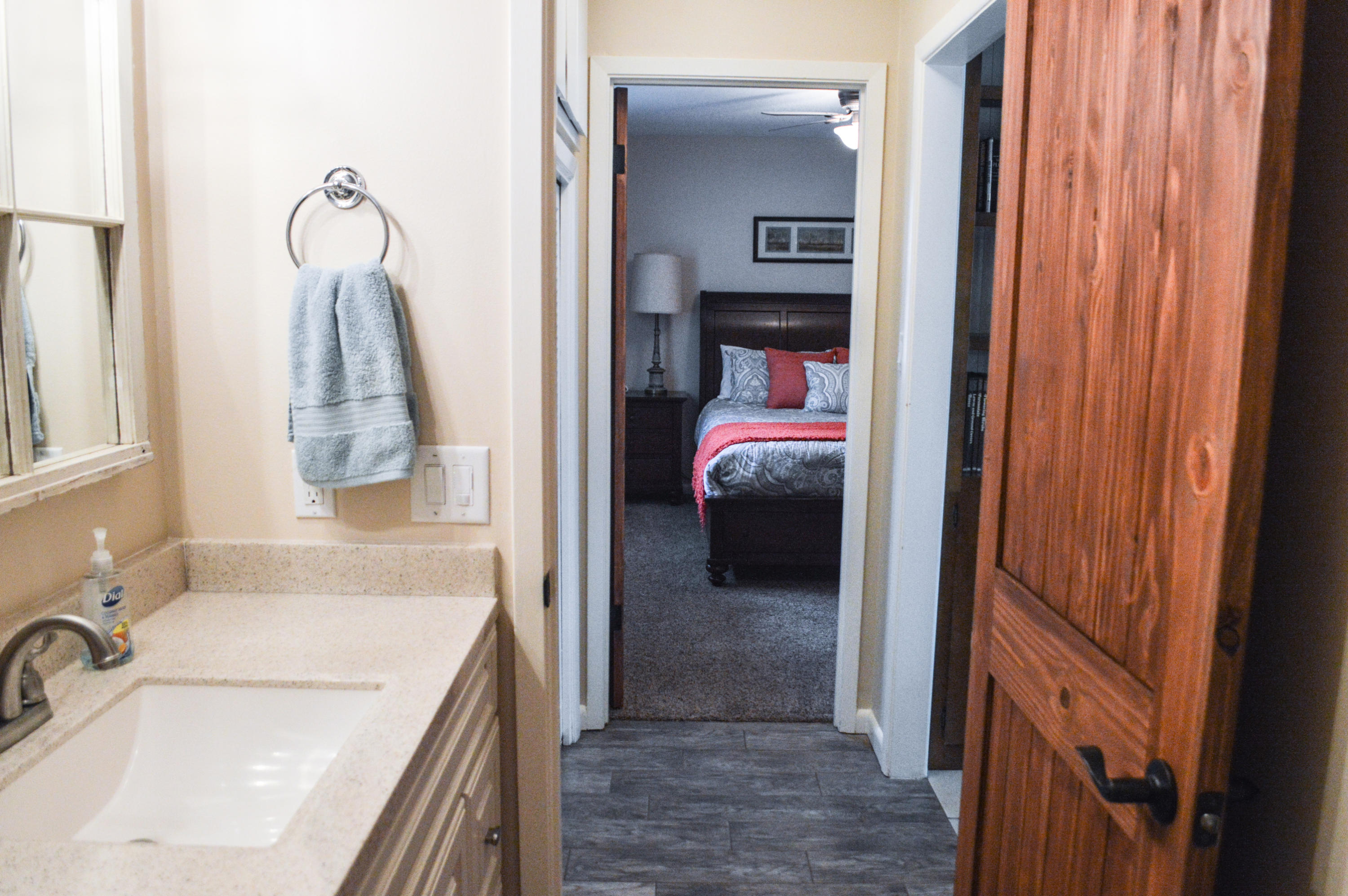 LONGWOOD S/D 2ND ADDN - Residential