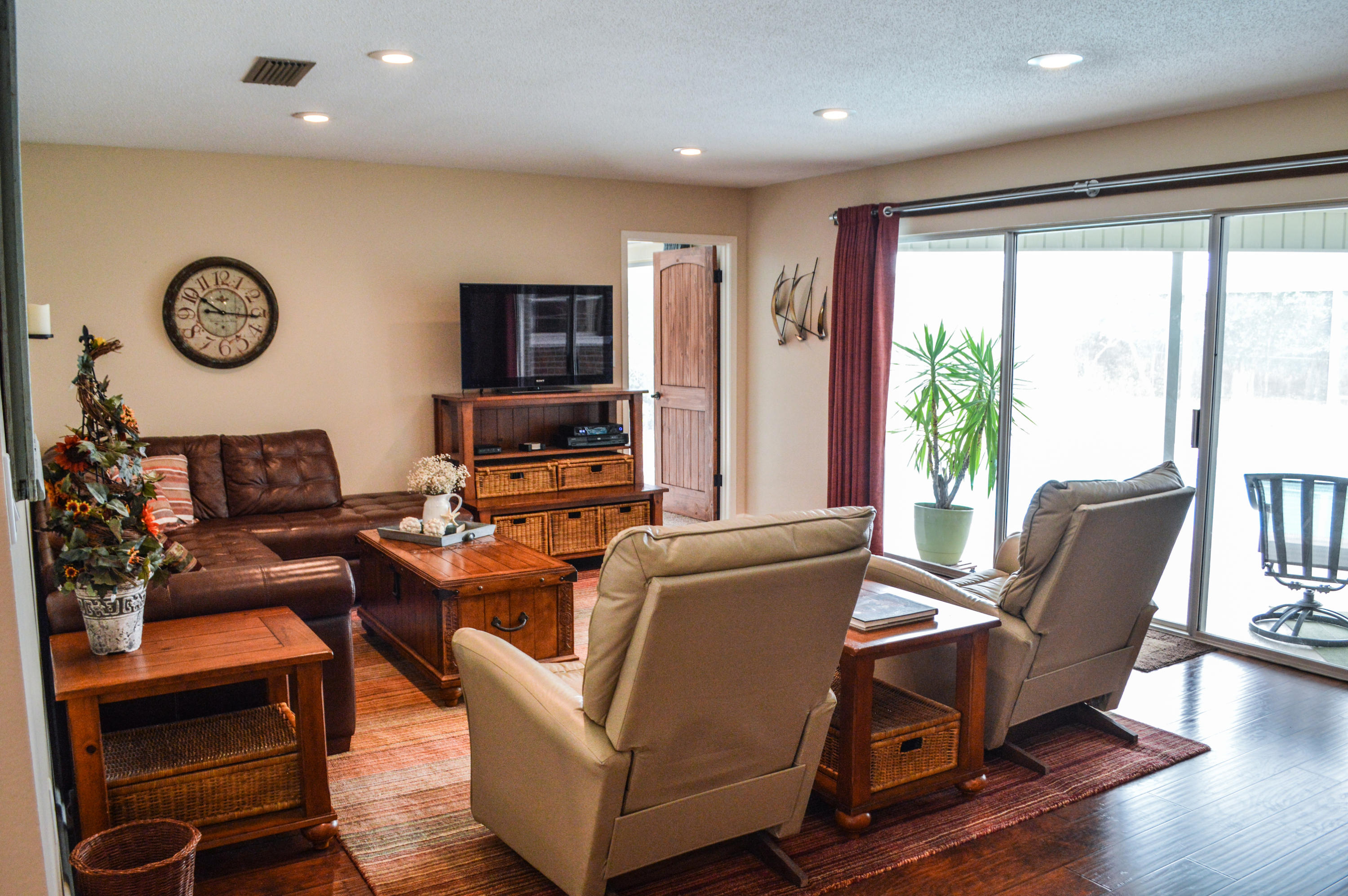 LONGWOOD S/D 2ND ADDN - Residential