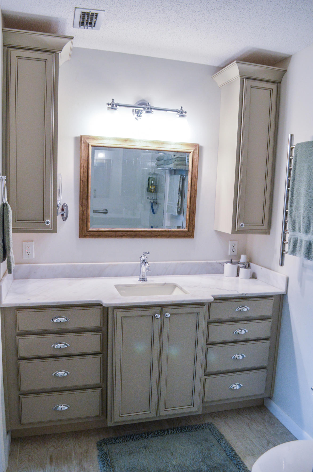 LONGWOOD S/D 2ND ADDN - Residential