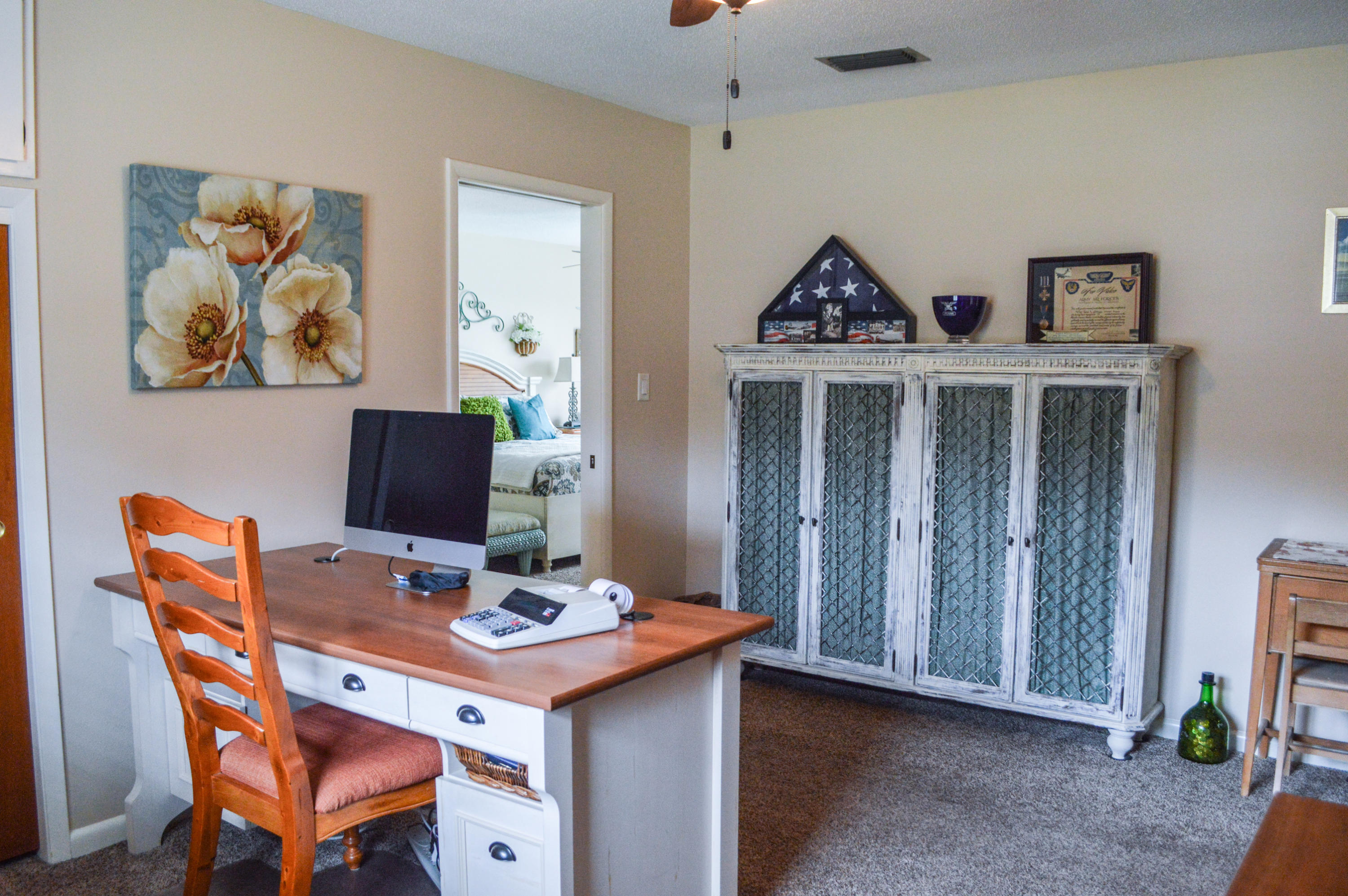 LONGWOOD S/D 2ND ADDN - Residential