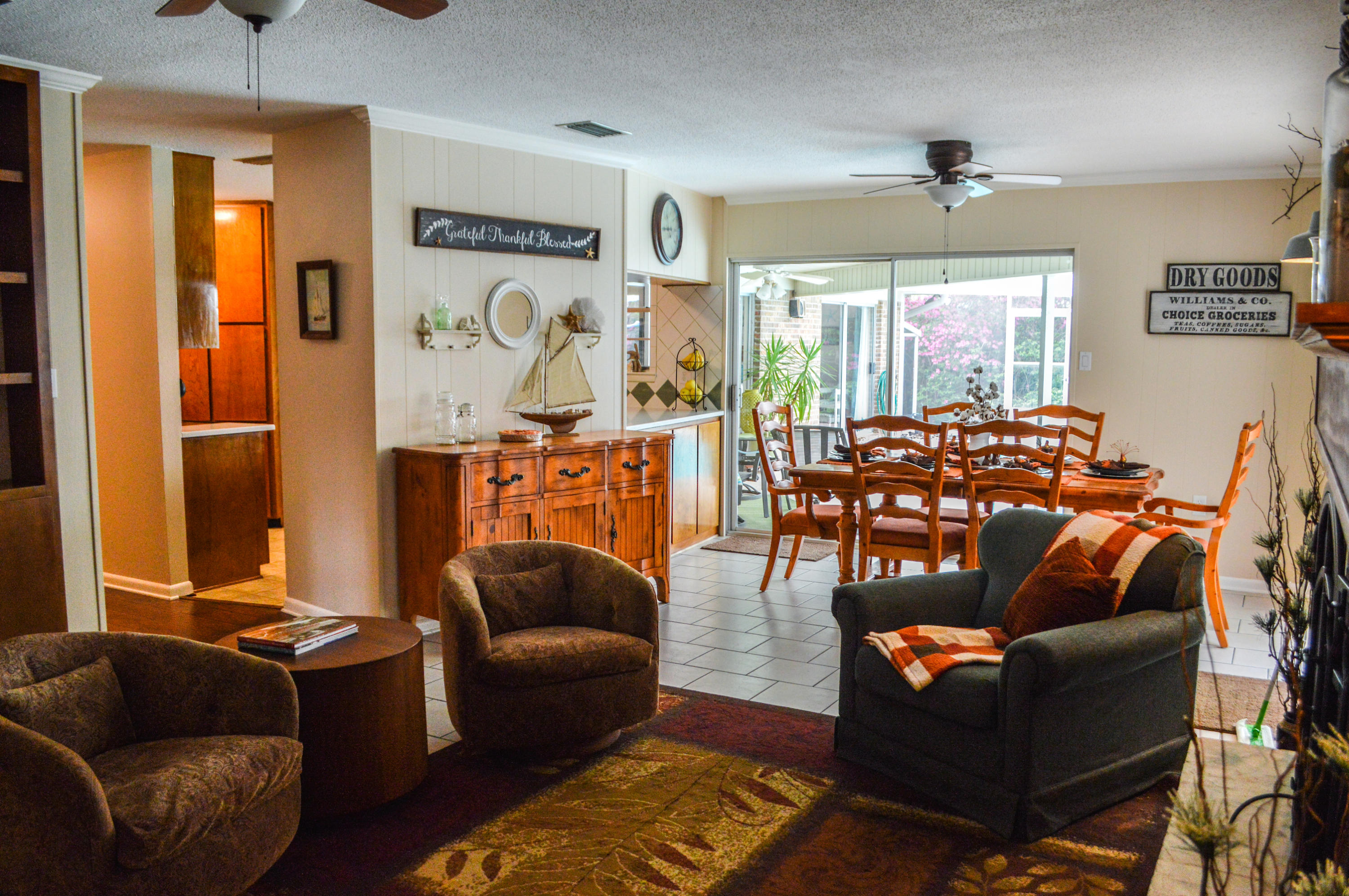 LONGWOOD S/D 2ND ADDN - Residential