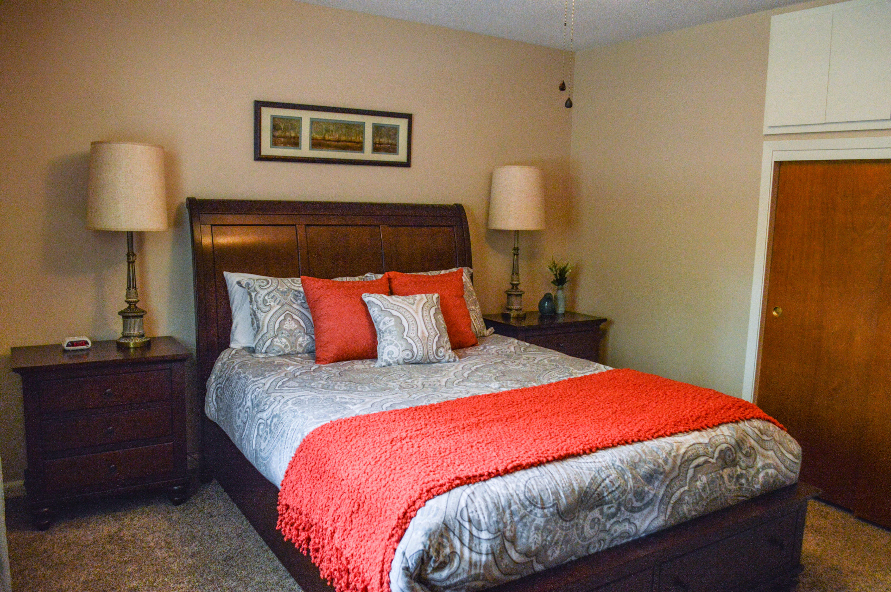 LONGWOOD S/D 2ND ADDN - Residential