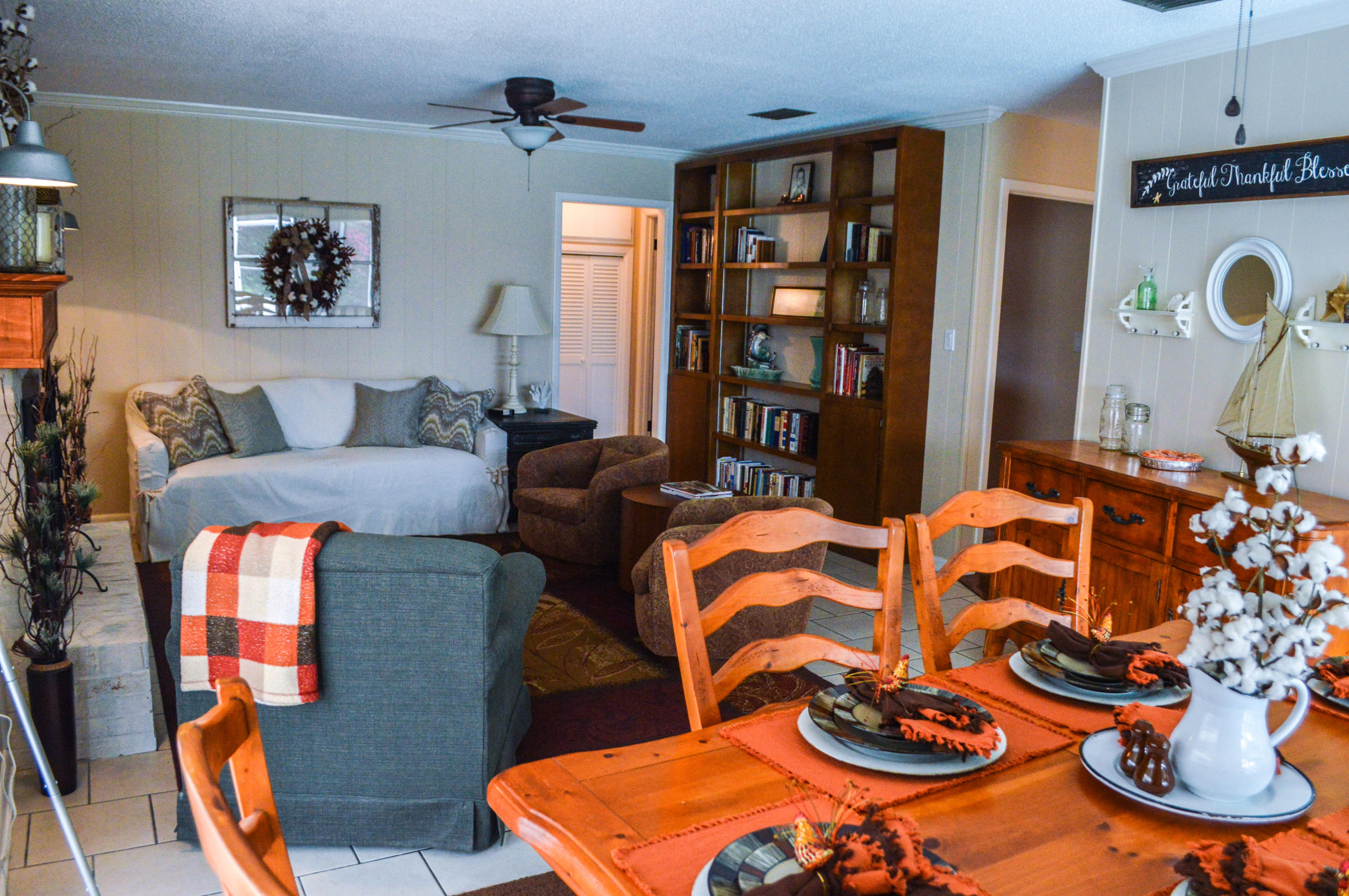 LONGWOOD S/D 2ND ADDN - Residential