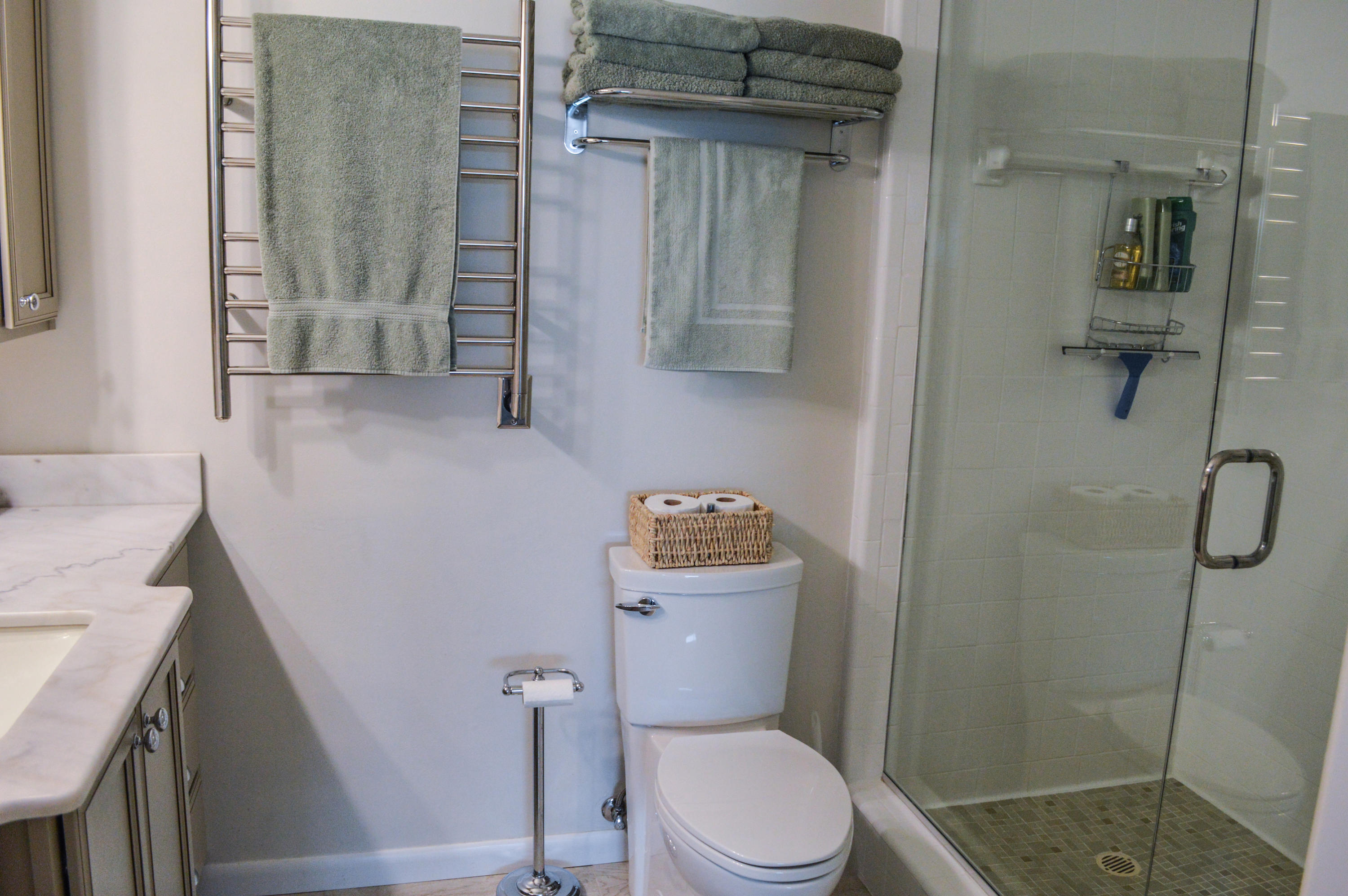 LONGWOOD S/D 2ND ADDN - Residential