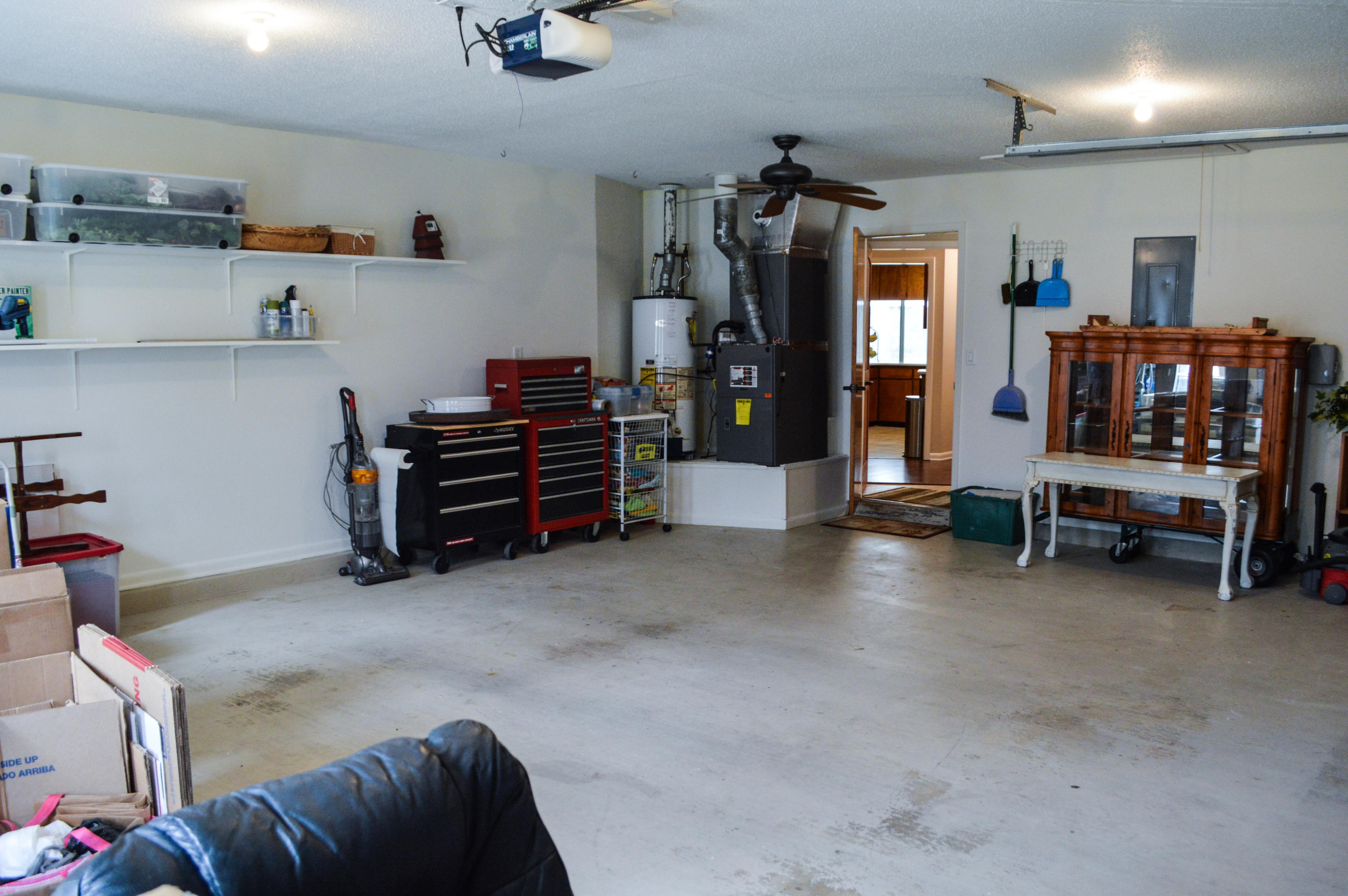 LONGWOOD S/D 2ND ADDN - Residential