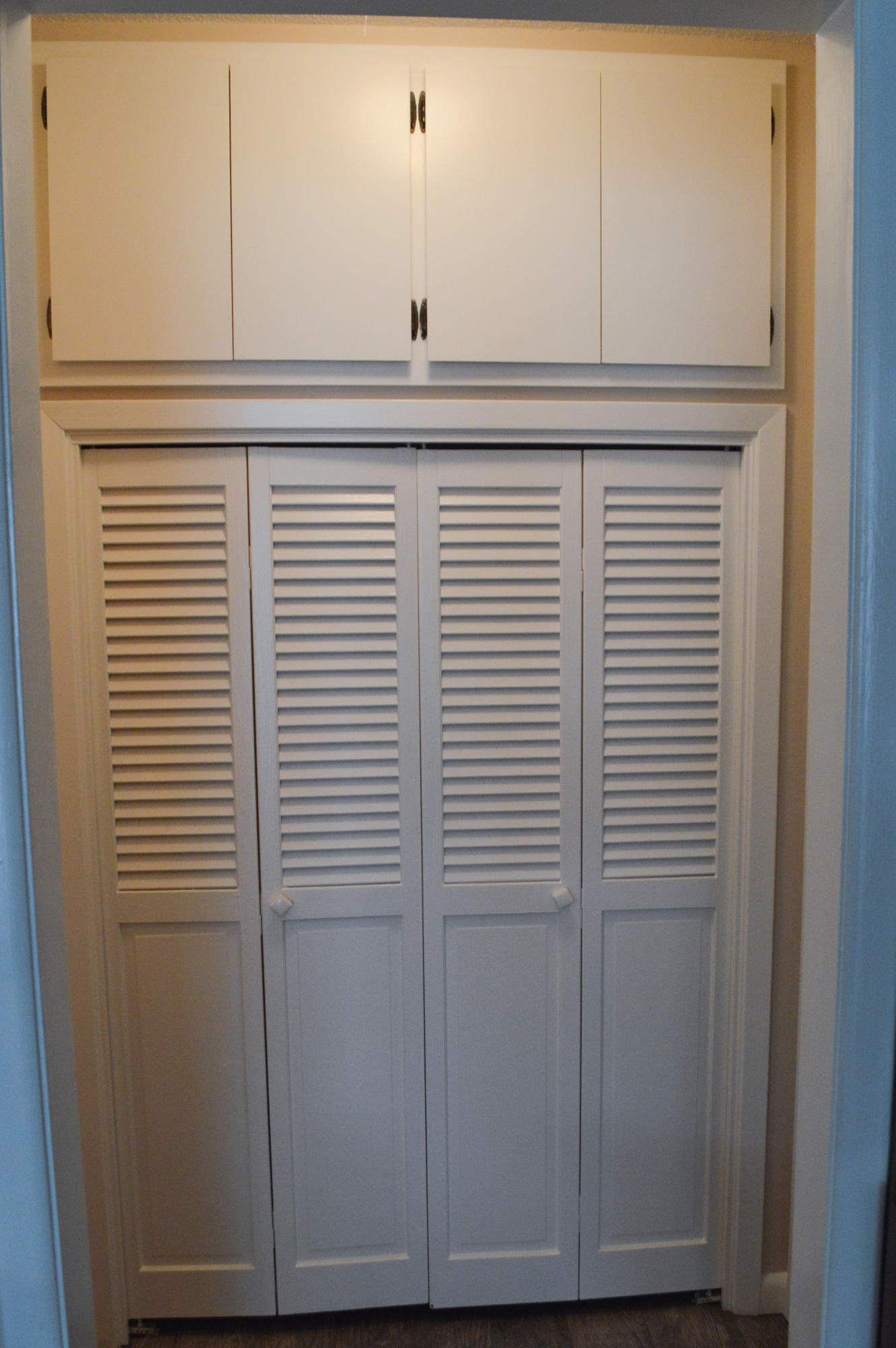 LONGWOOD S/D 2ND ADDN - Residential