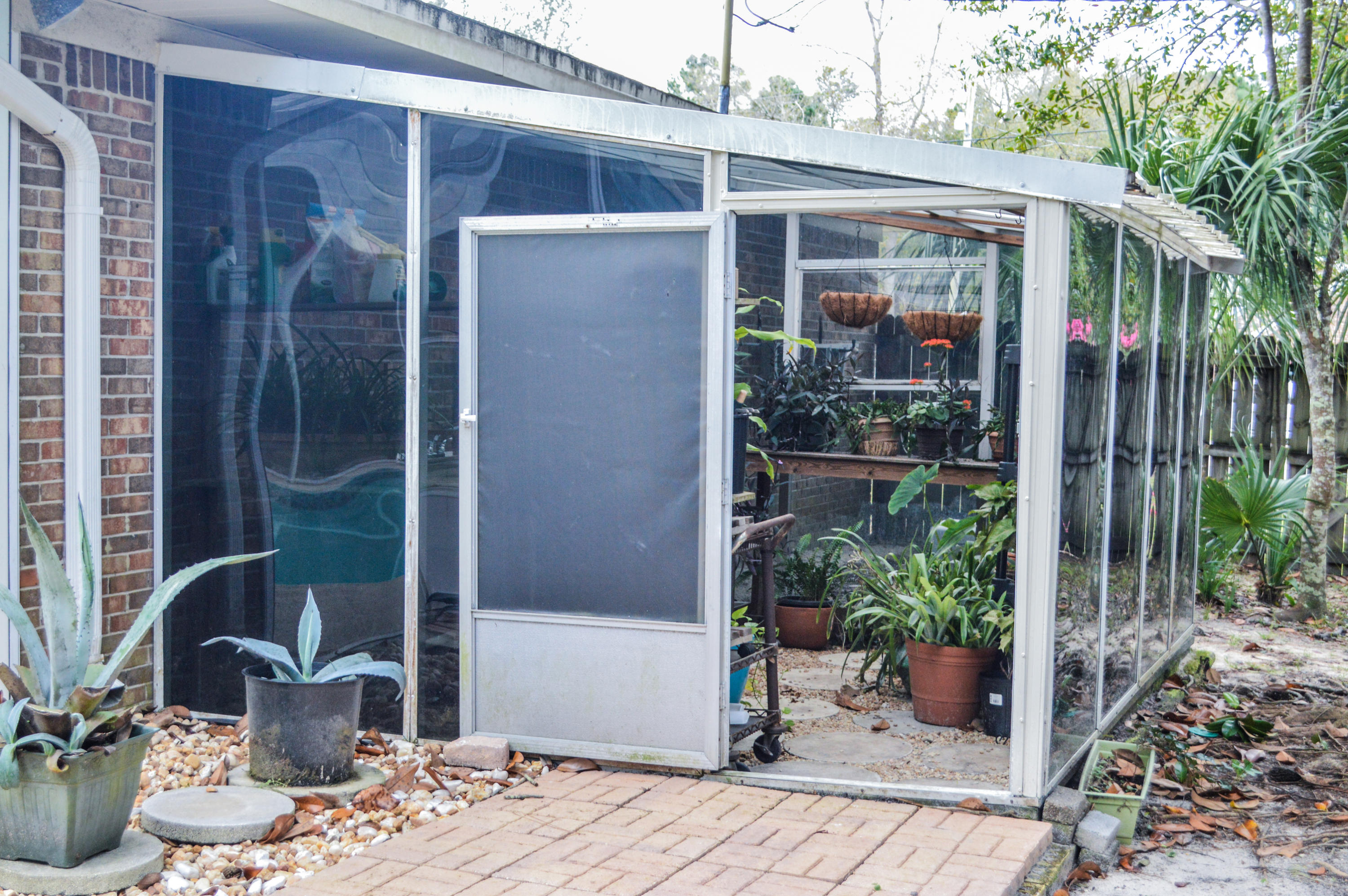 LONGWOOD S/D 2ND ADDN - Residential