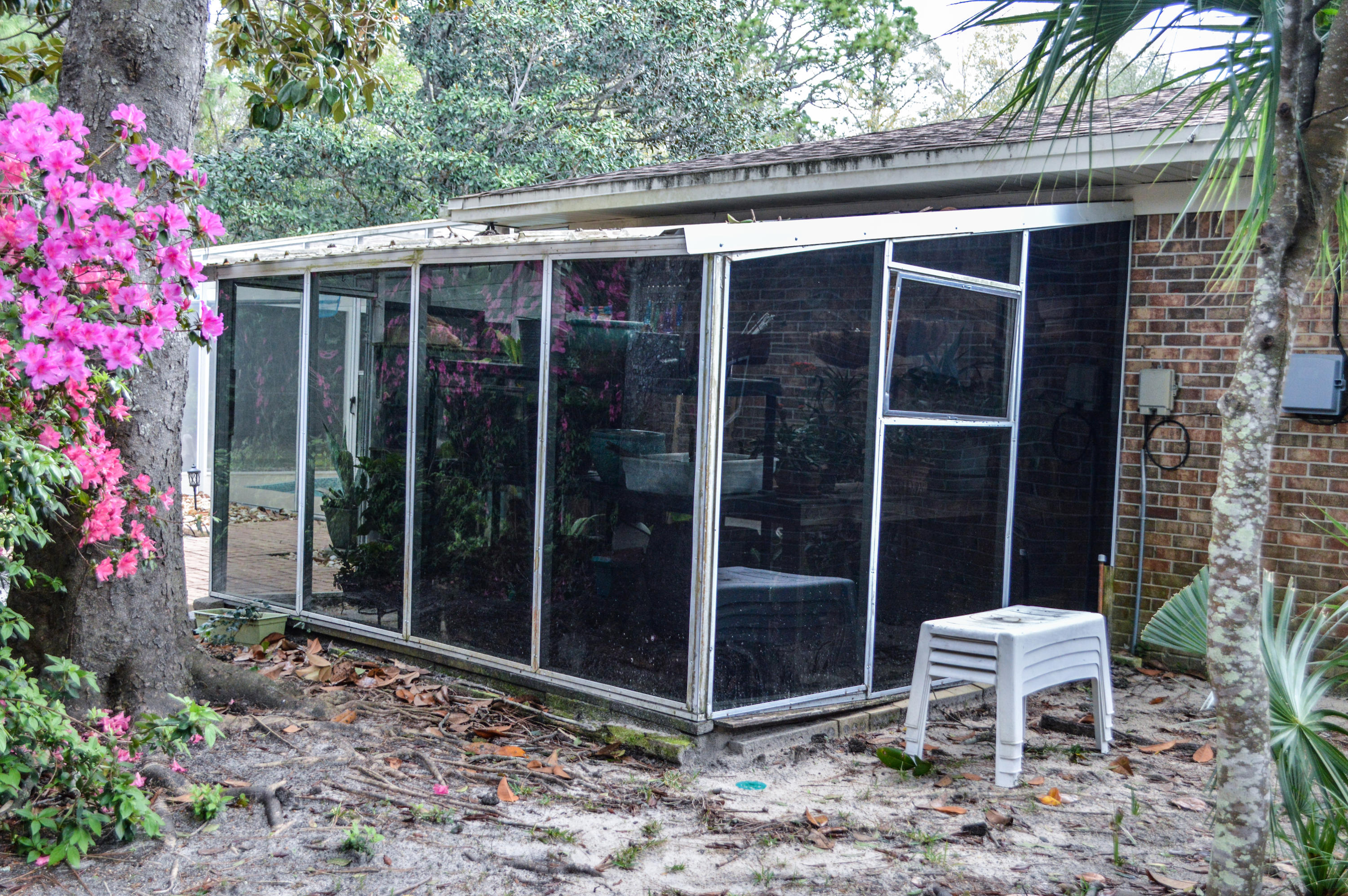 LONGWOOD S/D 2ND ADDN - Residential