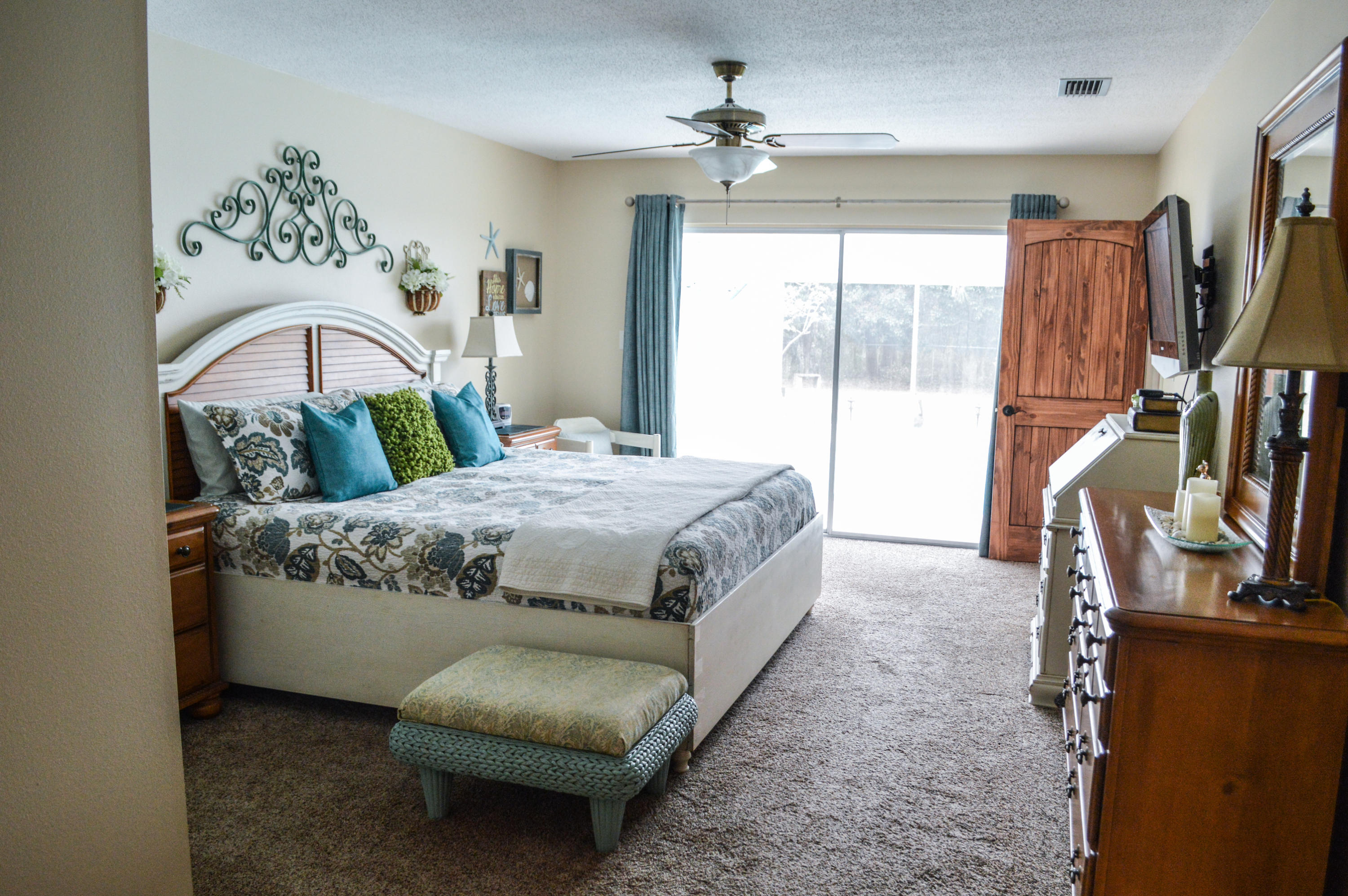 LONGWOOD S/D 2ND ADDN - Residential