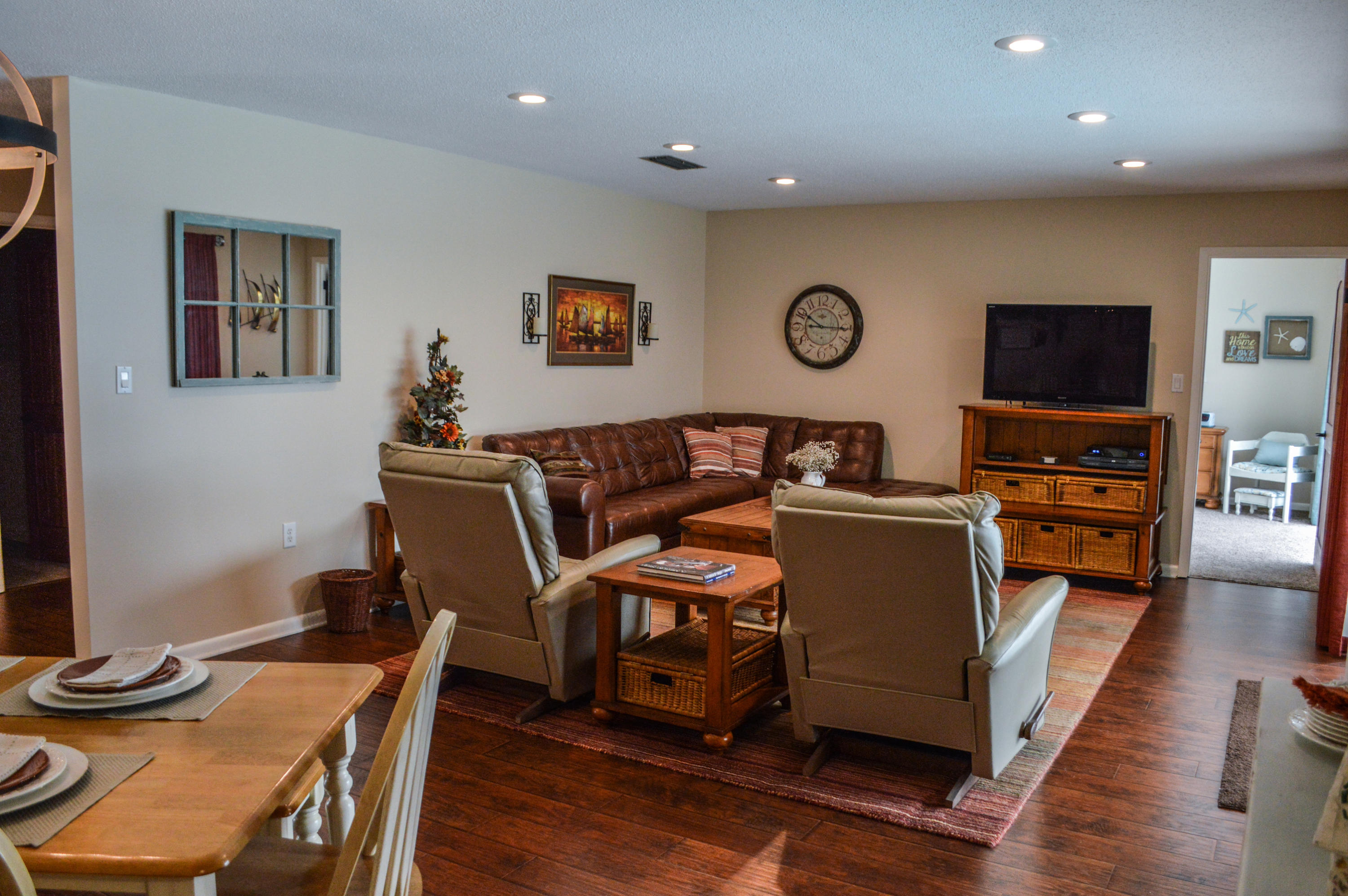 LONGWOOD S/D 2ND ADDN - Residential