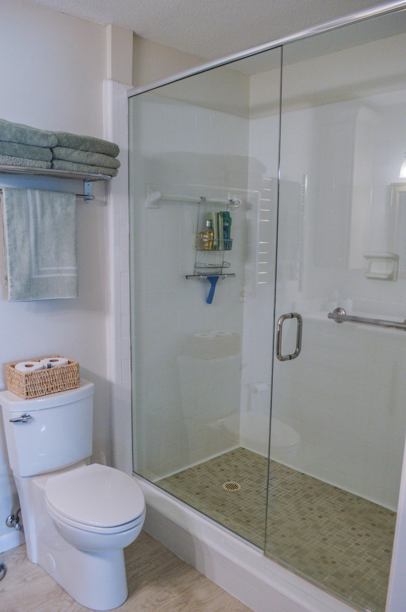 LONGWOOD S/D 2ND ADDN - Residential