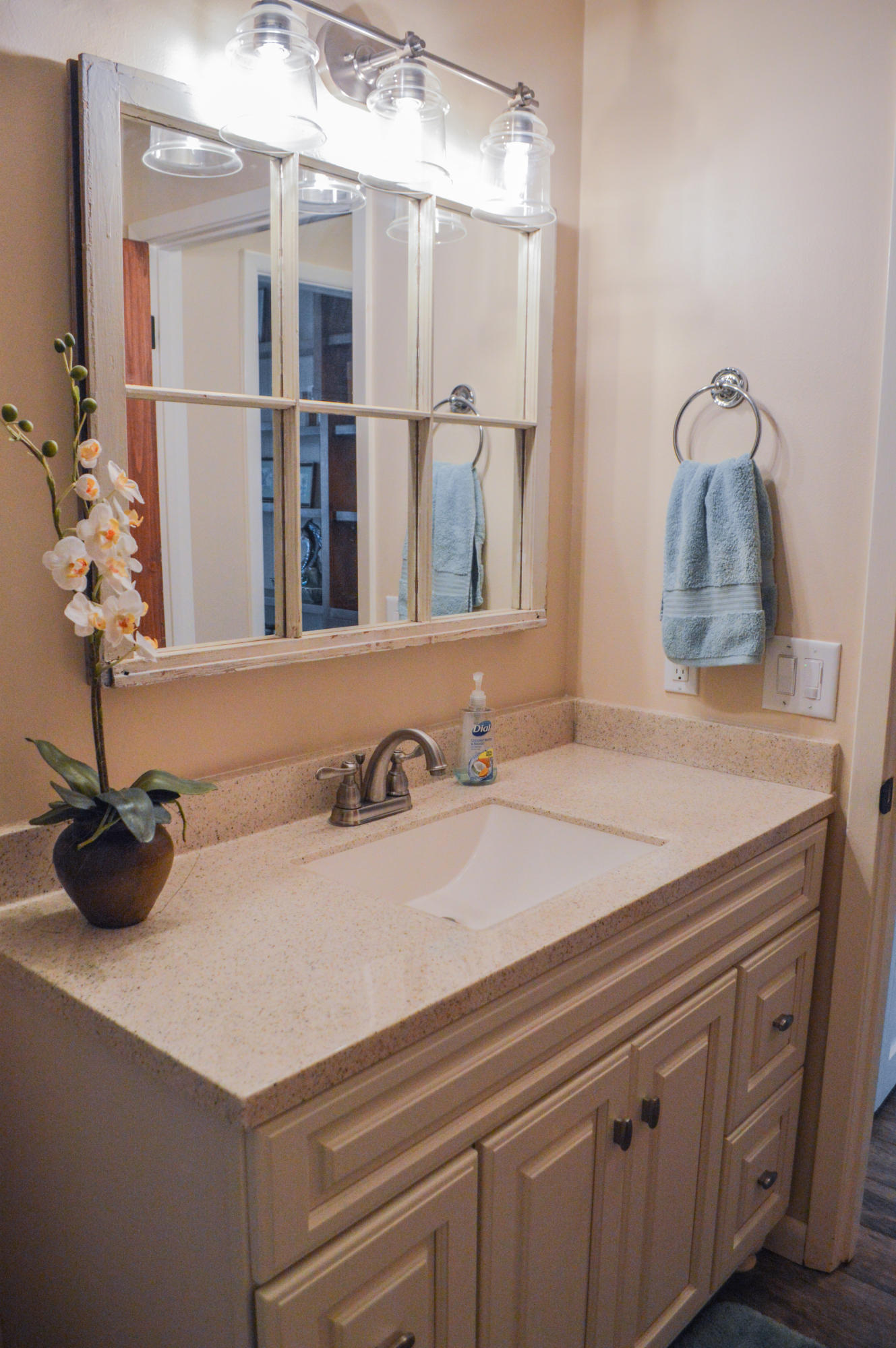 LONGWOOD S/D 2ND ADDN - Residential