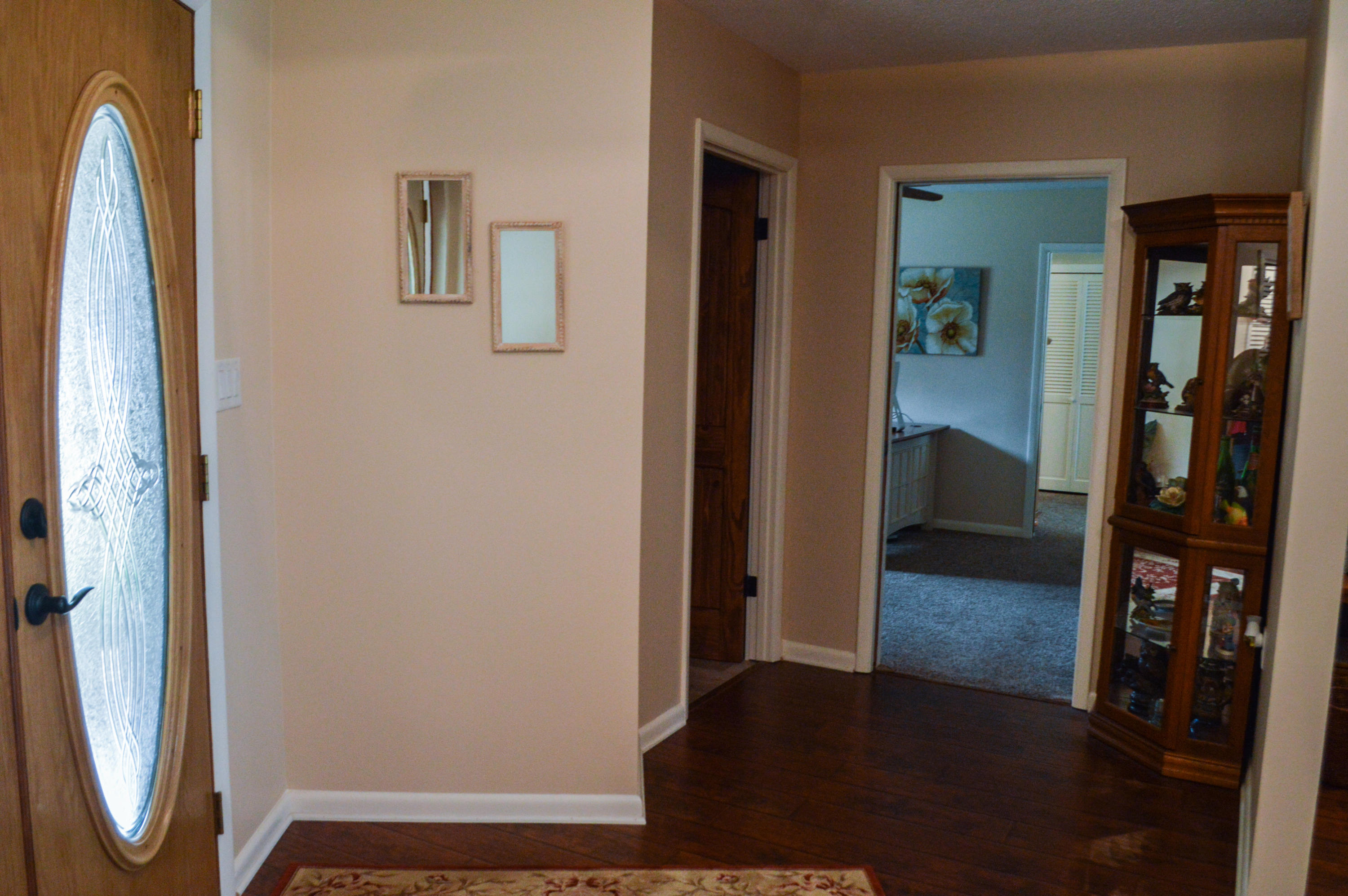 LONGWOOD S/D 2ND ADDN - Residential