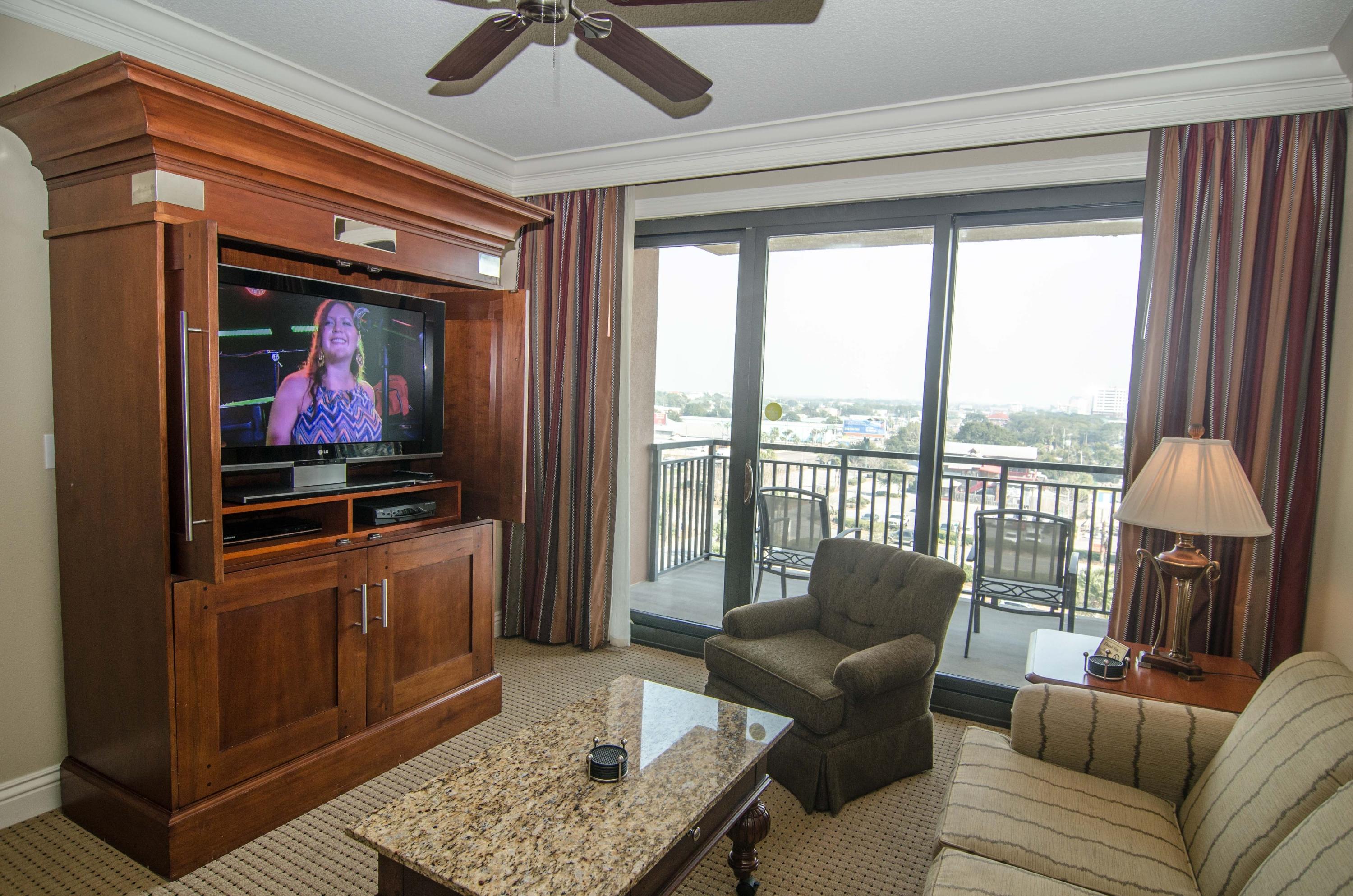 EMERALD GRANDE - Residential