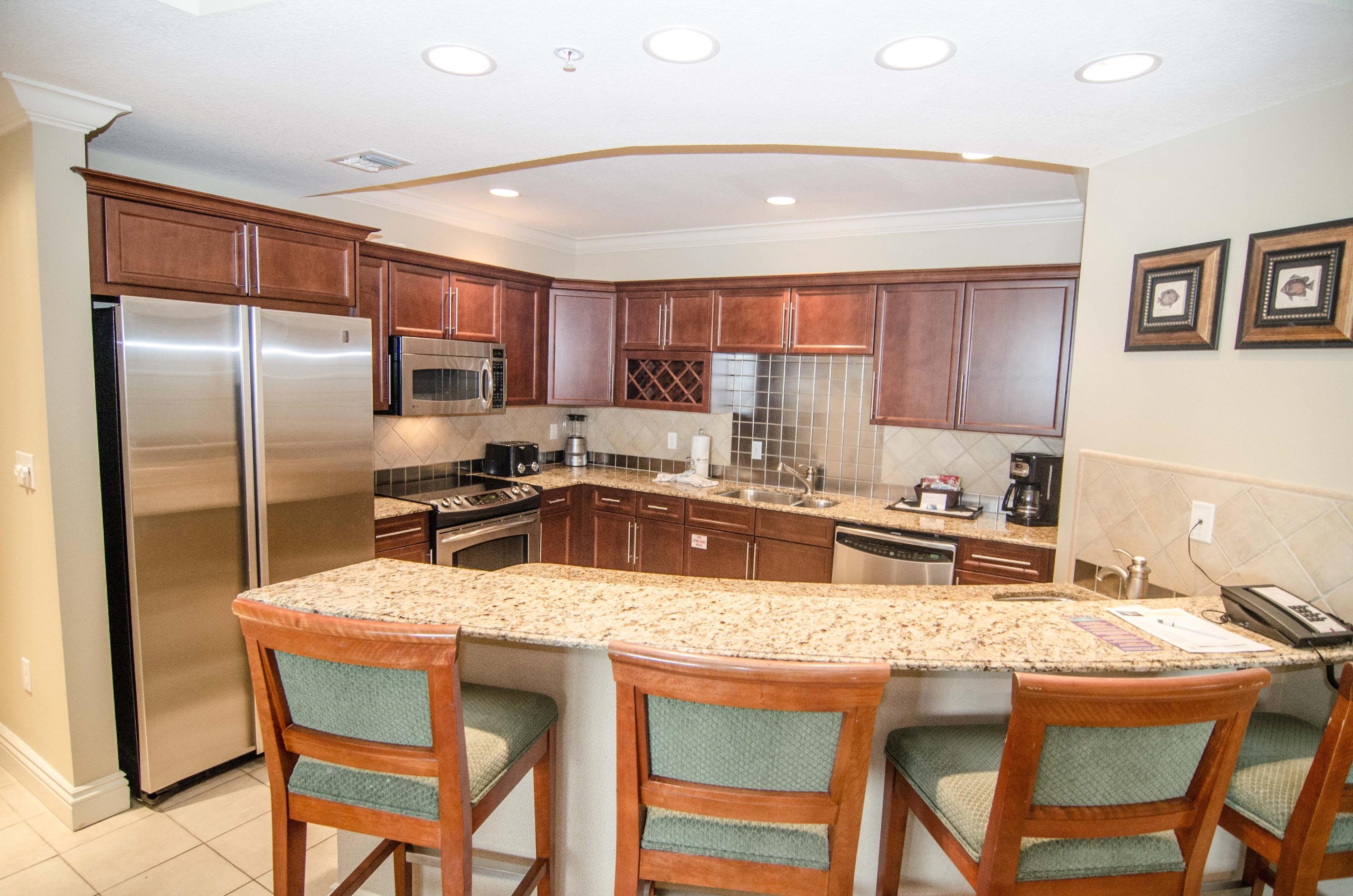 EMERALD GRANDE - Residential