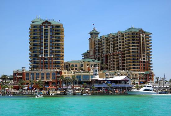 EMERALD GRANDE - Residential