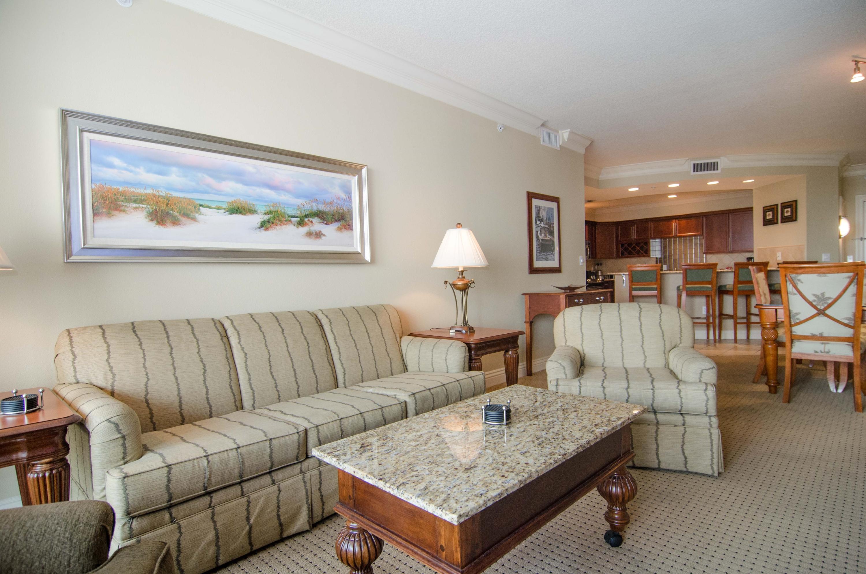 EMERALD GRANDE - Residential