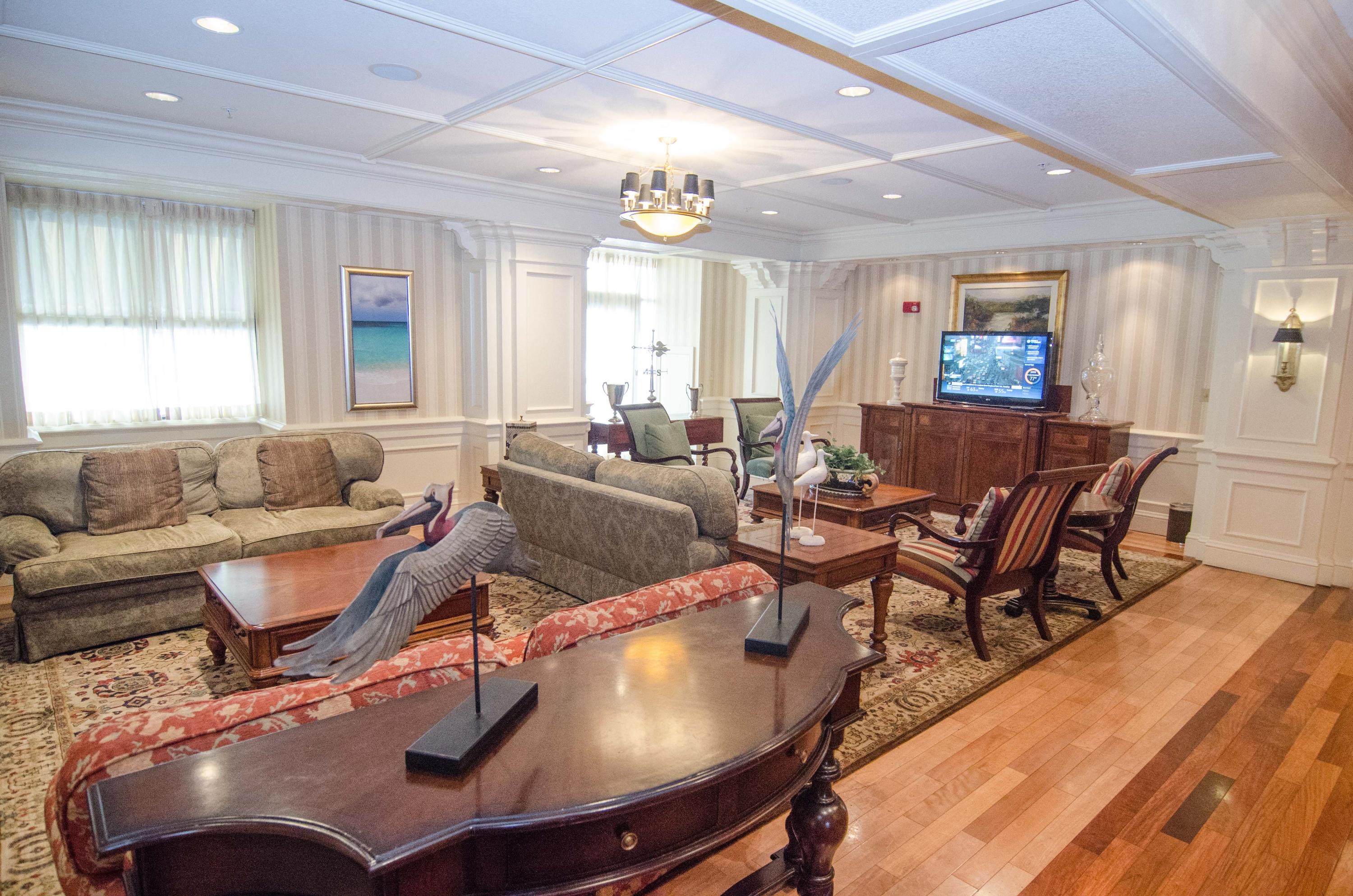 EMERALD GRANDE - Residential