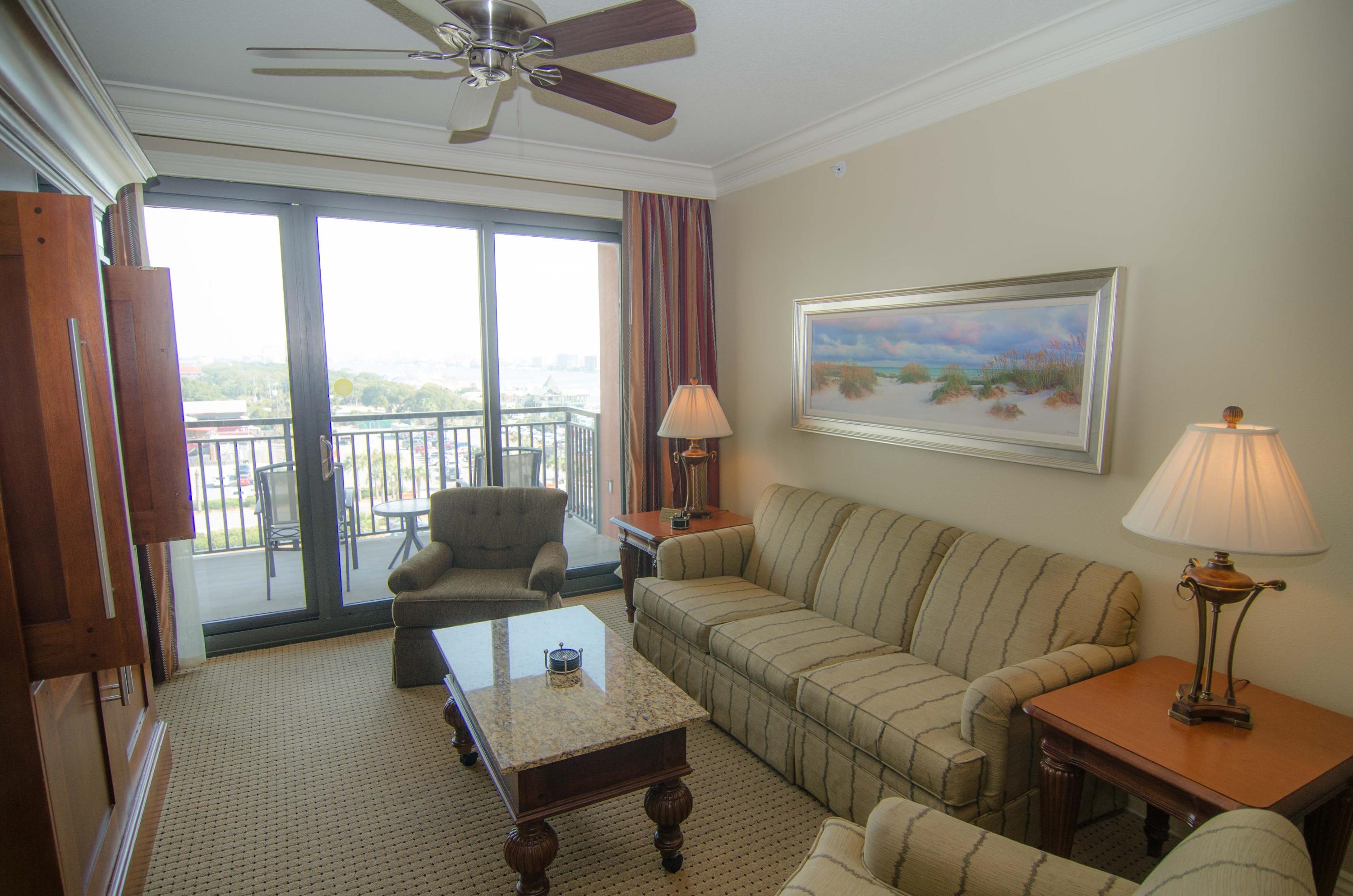 EMERALD GRANDE - Residential