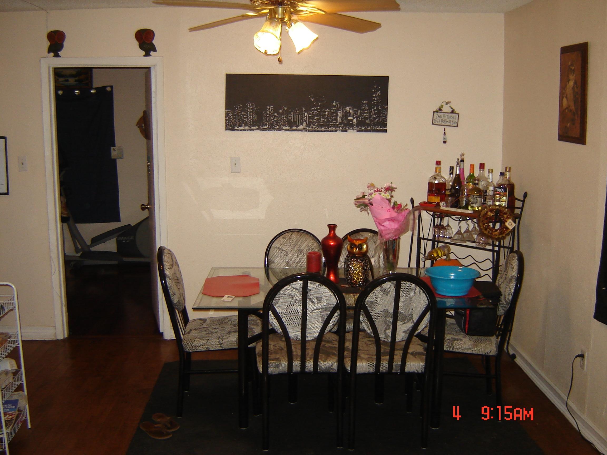 CASA LOMA S/D 1ST ADDN - Residential