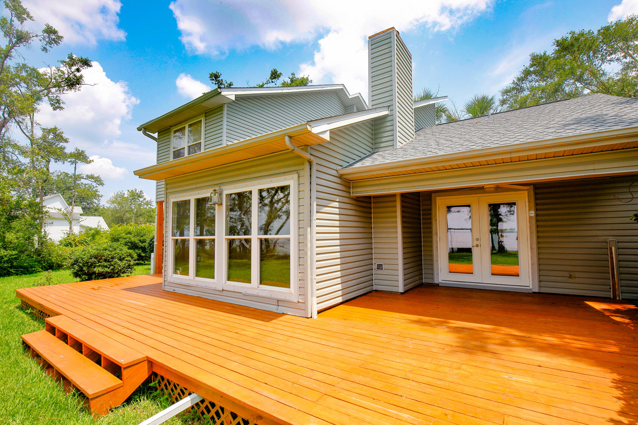 BAY FOREST - Residential