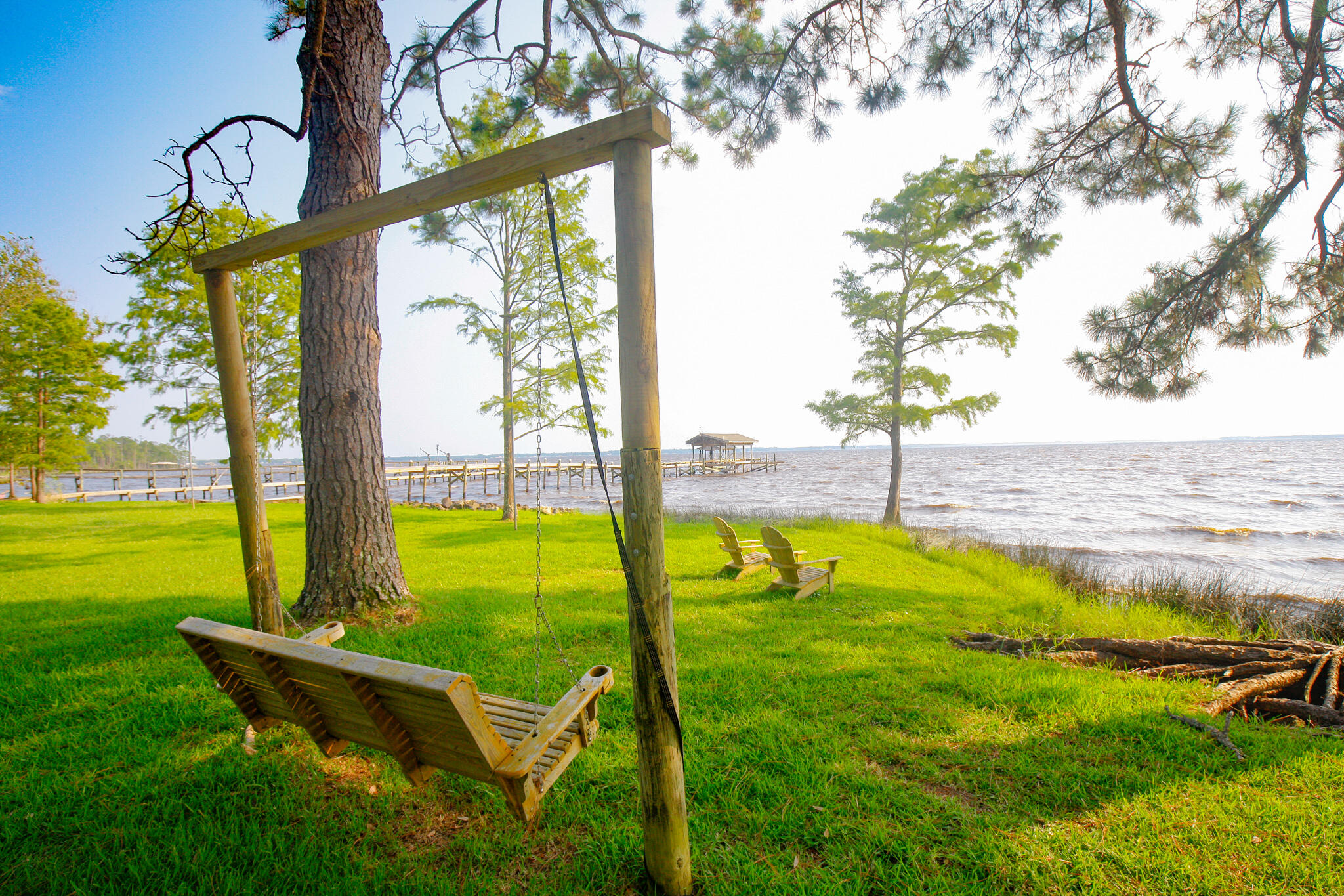 BAY FOREST - Residential