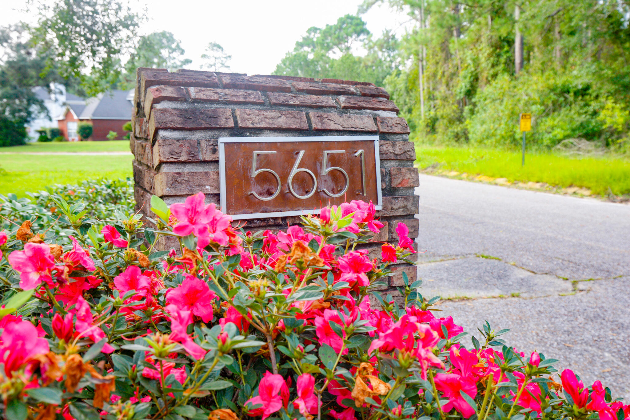 BAY FOREST - Residential