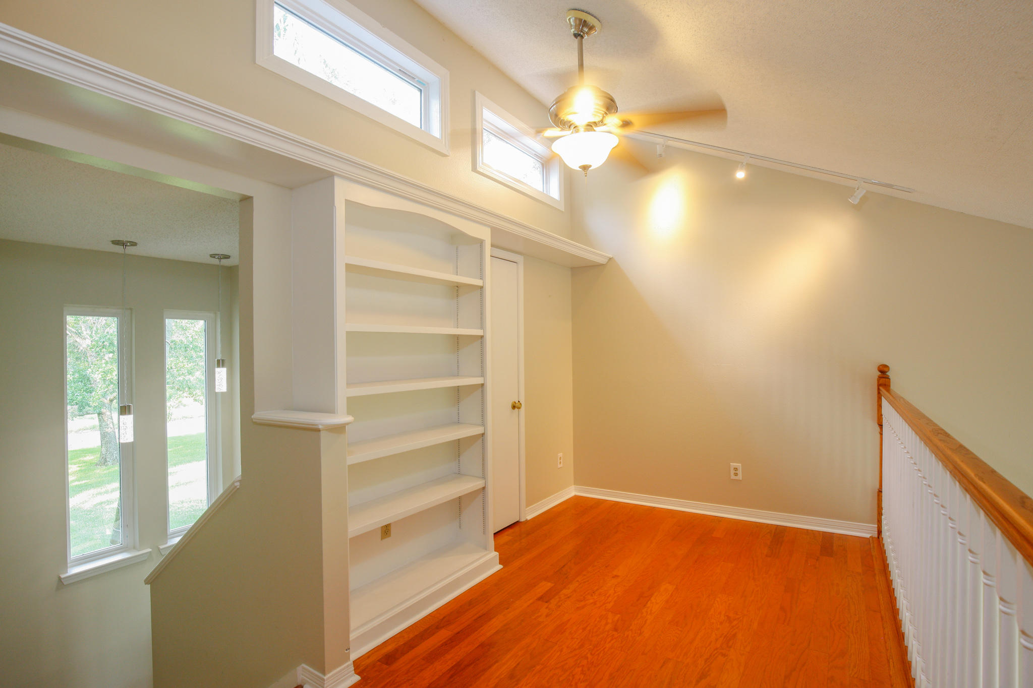 BAY FOREST - Residential