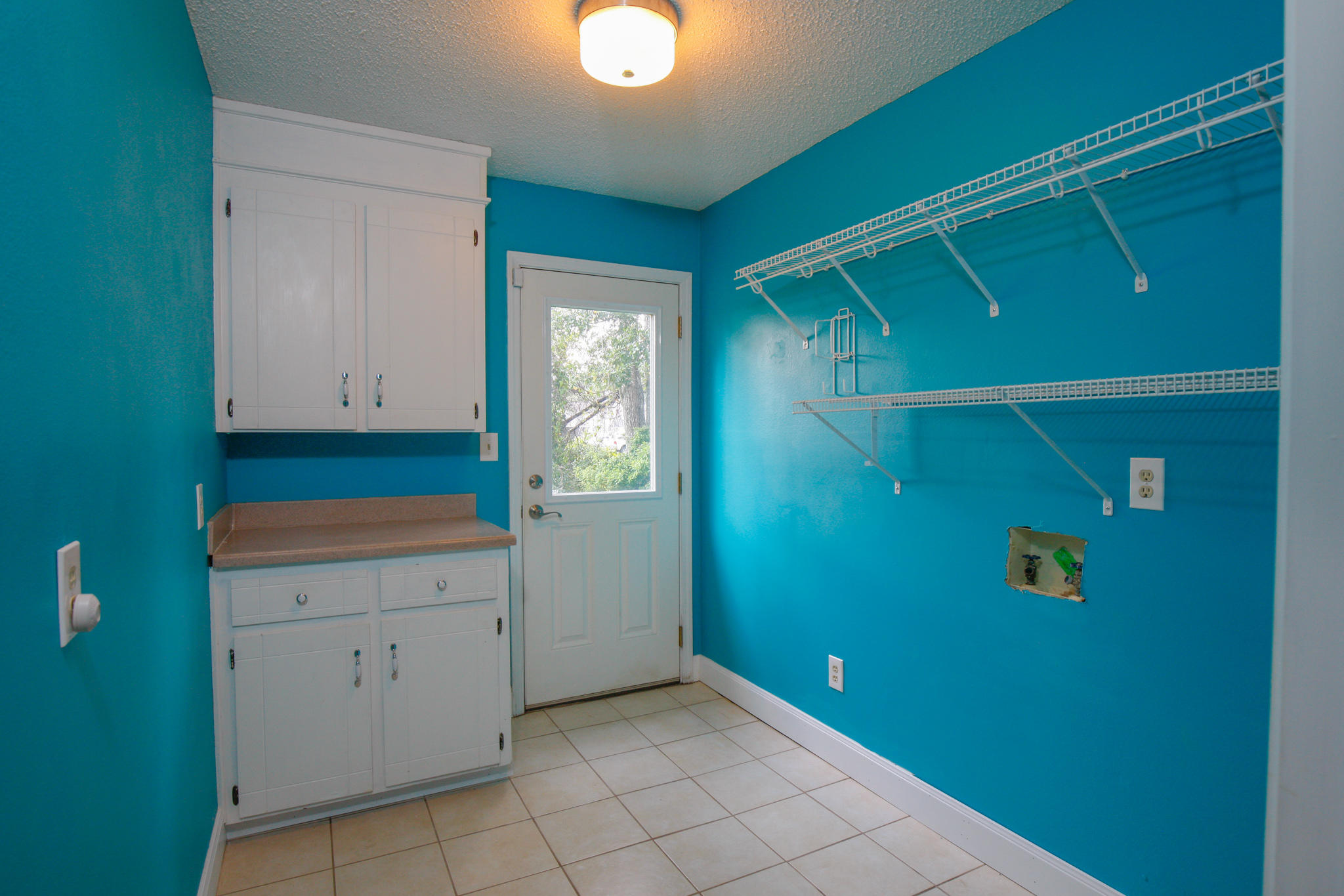 BAY FOREST - Residential