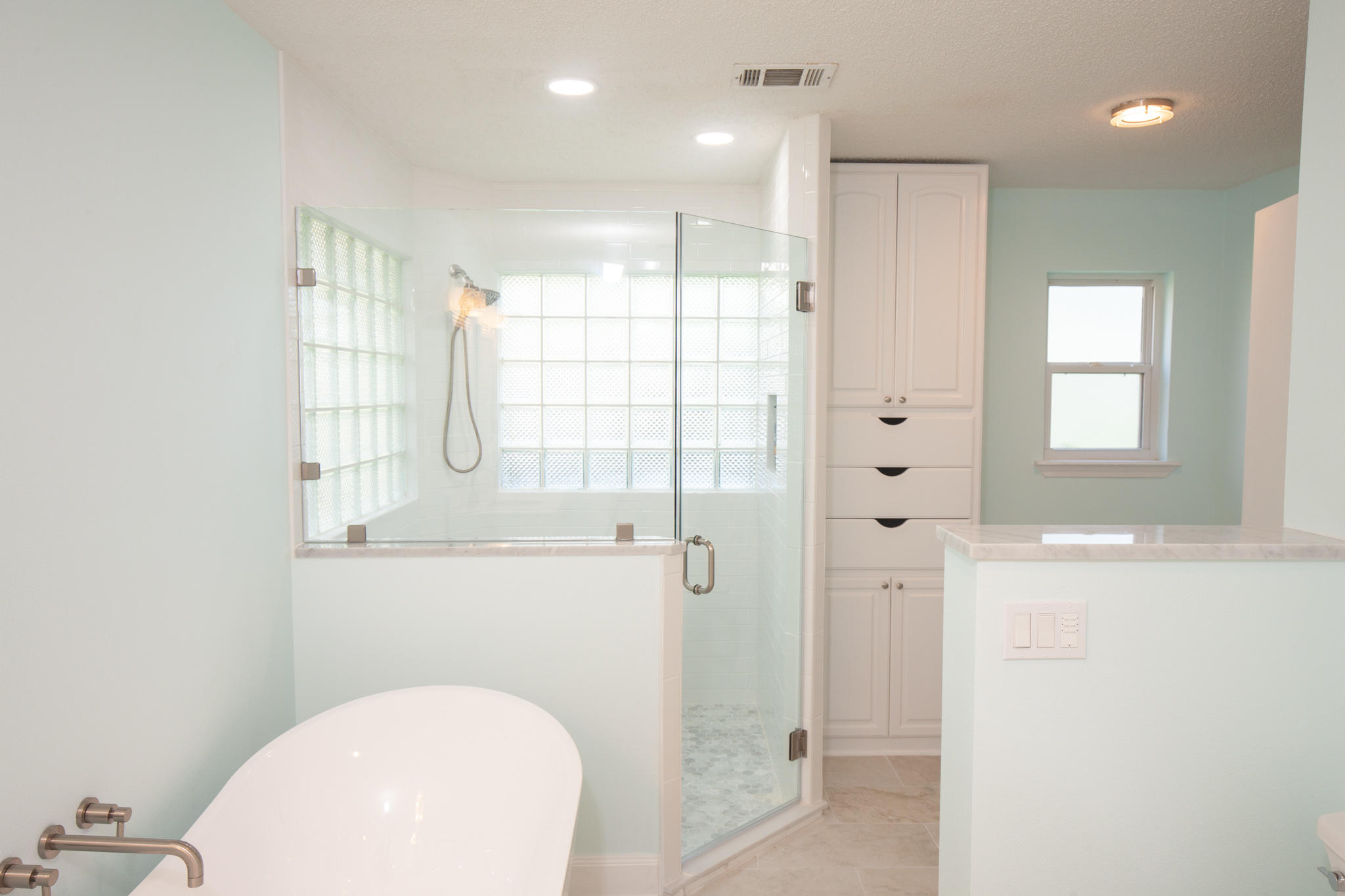 BAY FOREST - Residential