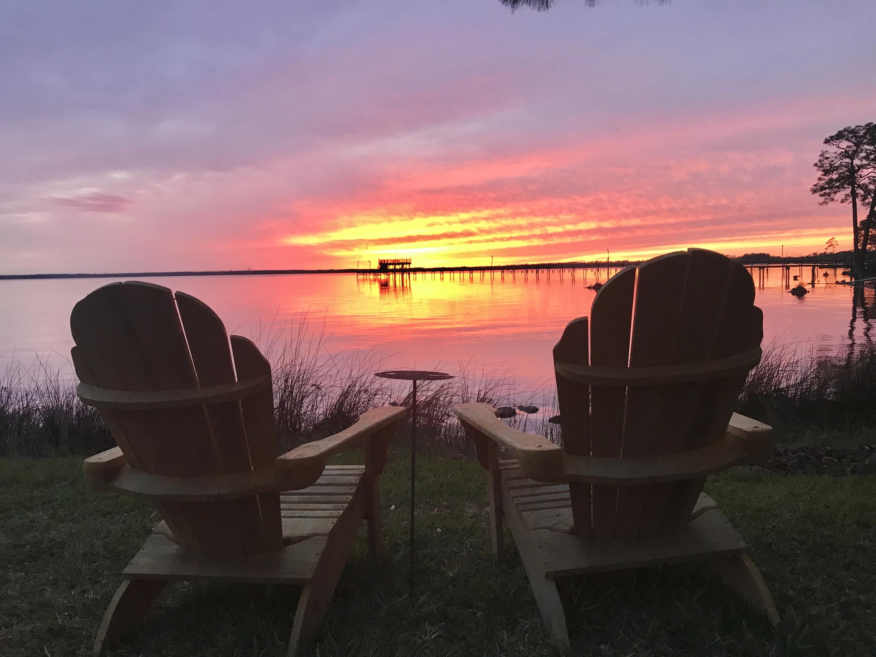 BAY FOREST - Residential