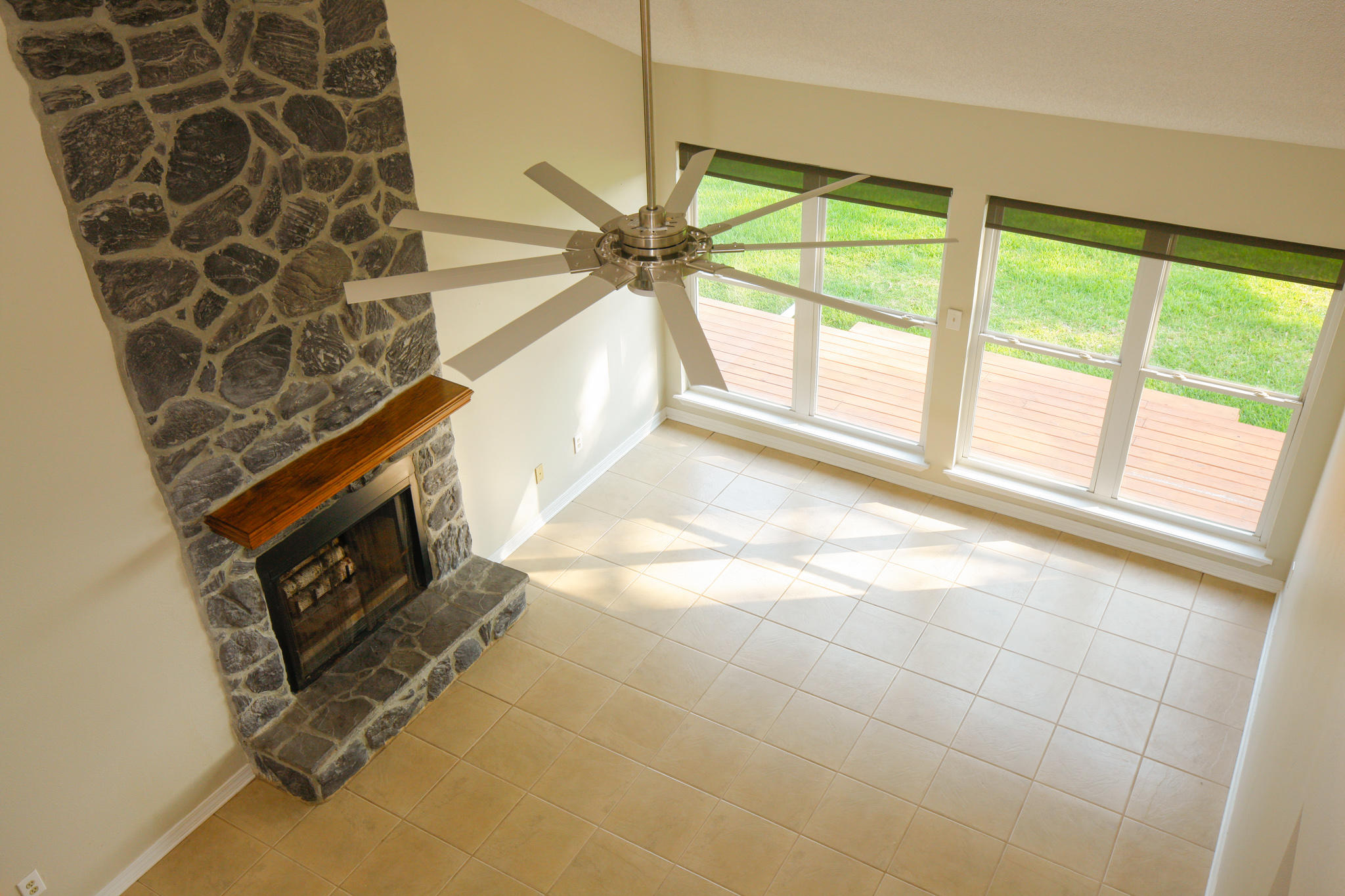 BAY FOREST - Residential