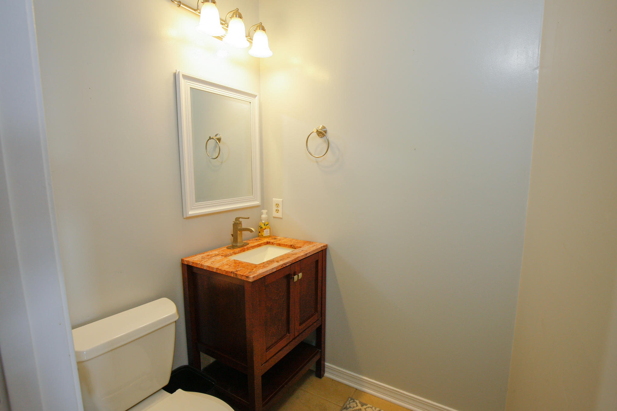 BAY FOREST - Residential