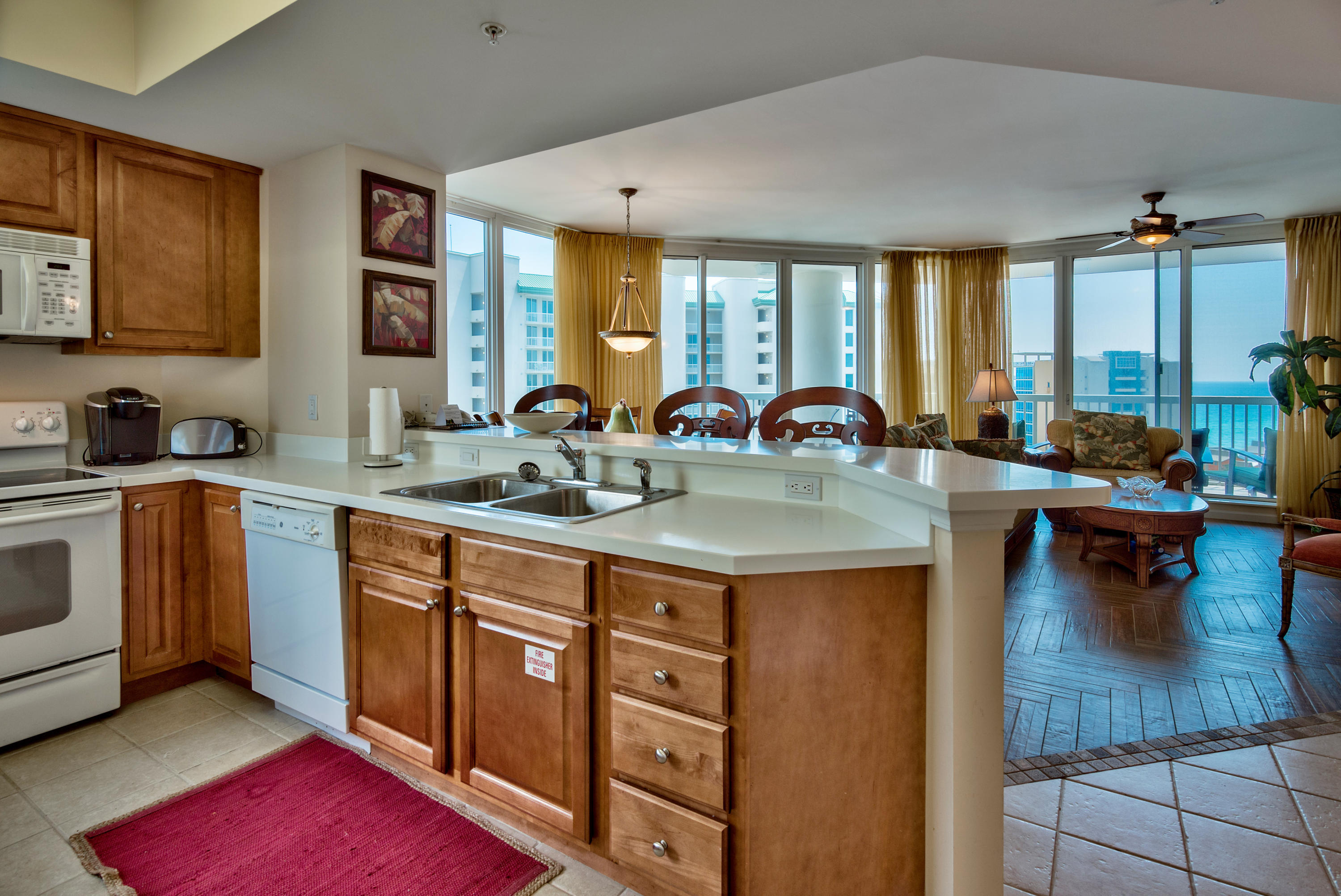 ST. LUCIA AT SILVER SHELLS - Residential