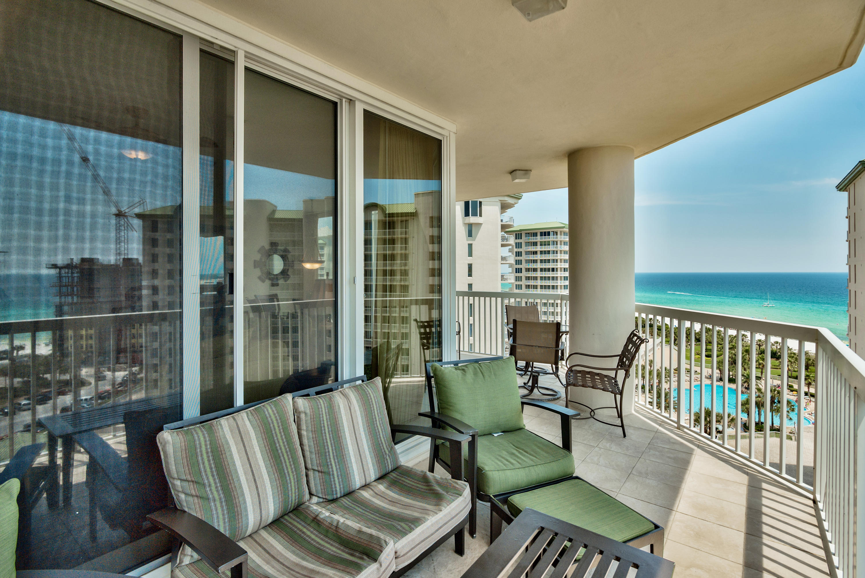 ST. LUCIA AT SILVER SHELLS - Residential